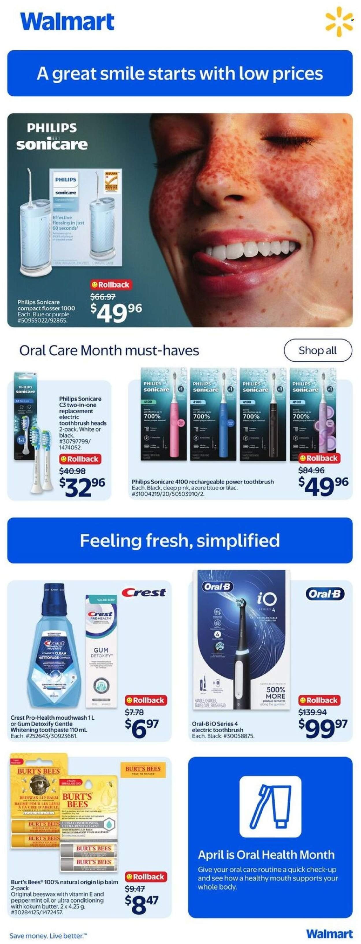 WALMART flyer - Weekly Flyer (2026-04-23 - 2026-04-29) | 17