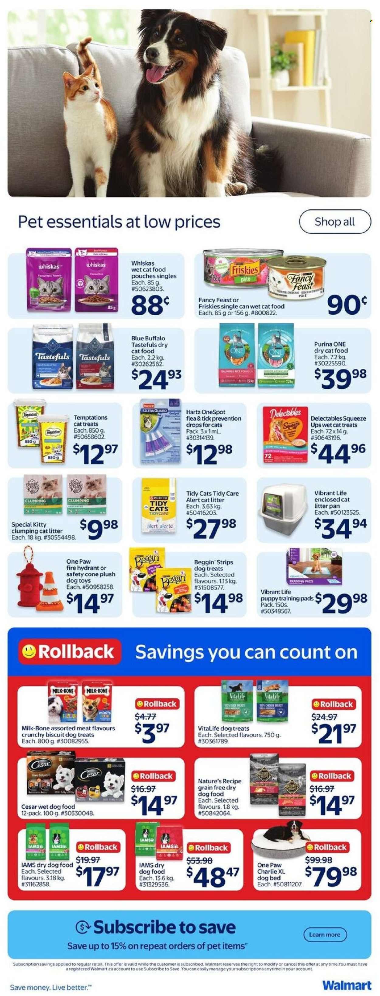 WALMART flyer - Weekly Flyer (2026-04-23 - 2026-04-29) | 18