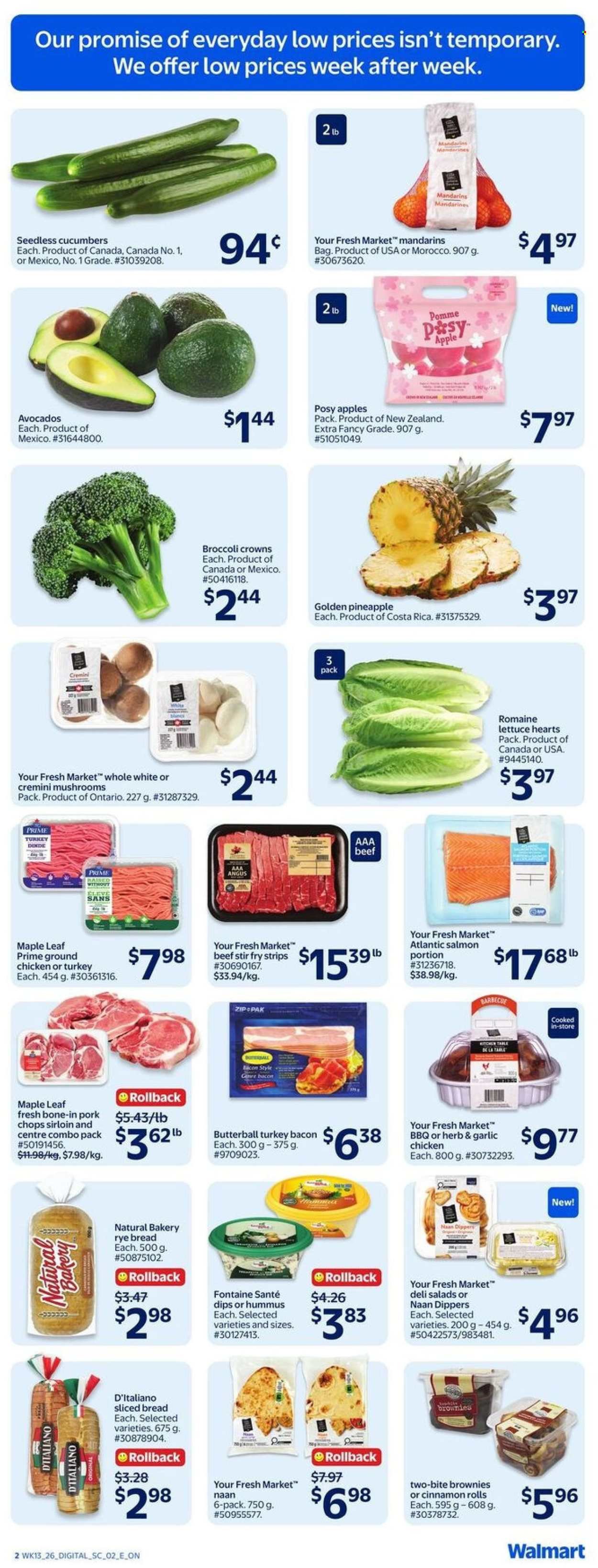 WALMART flyer - Weekly Flyer (2026-04-23 - 2026-04-29) | 3