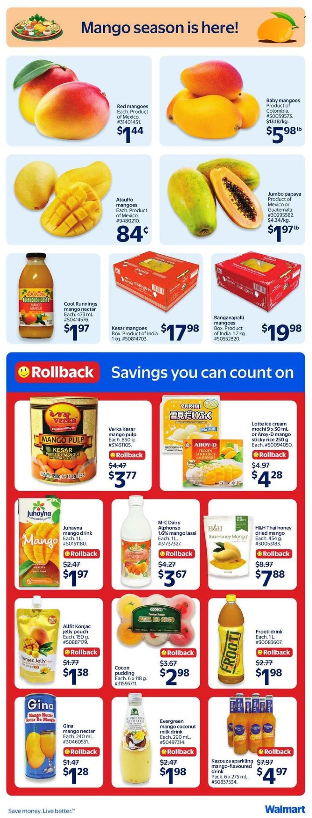 WALMART flyer - Weekly Flyer (2026-04-23 - 2026-04-29) | 4