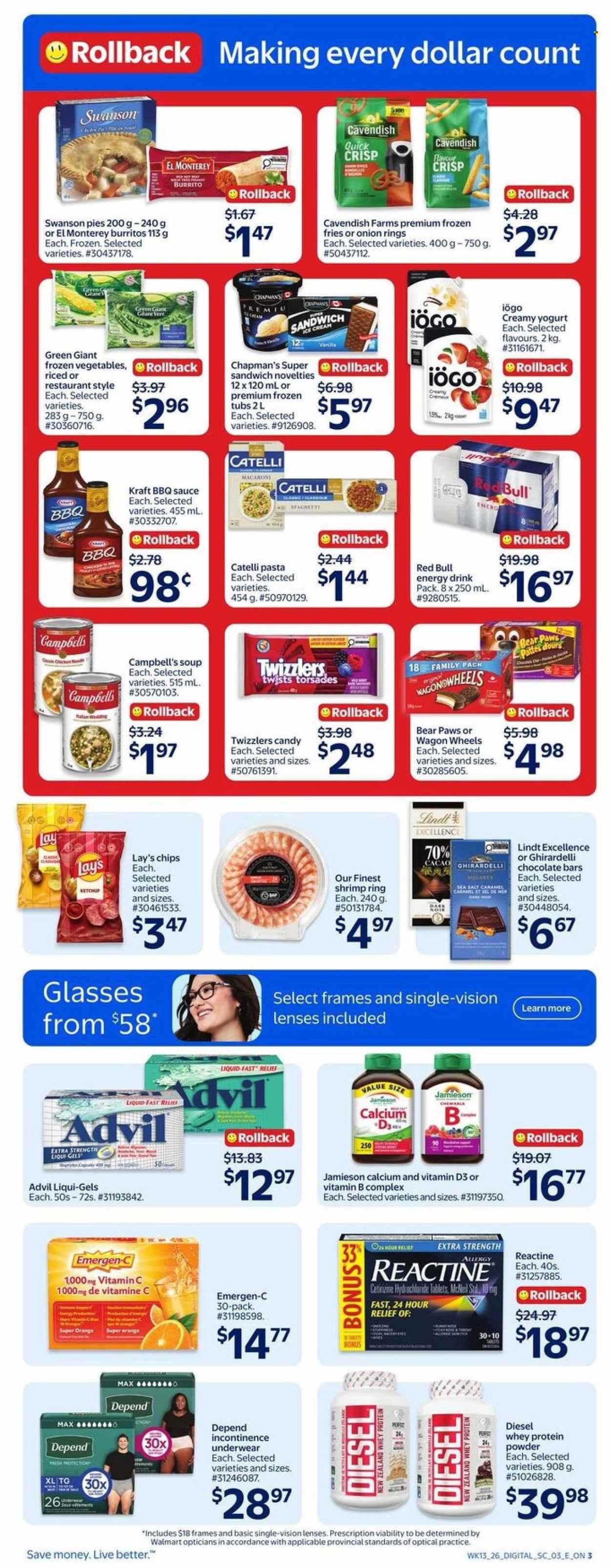 WALMART flyer - Weekly Flyer (2026-04-23 - 2026-04-29) | 5