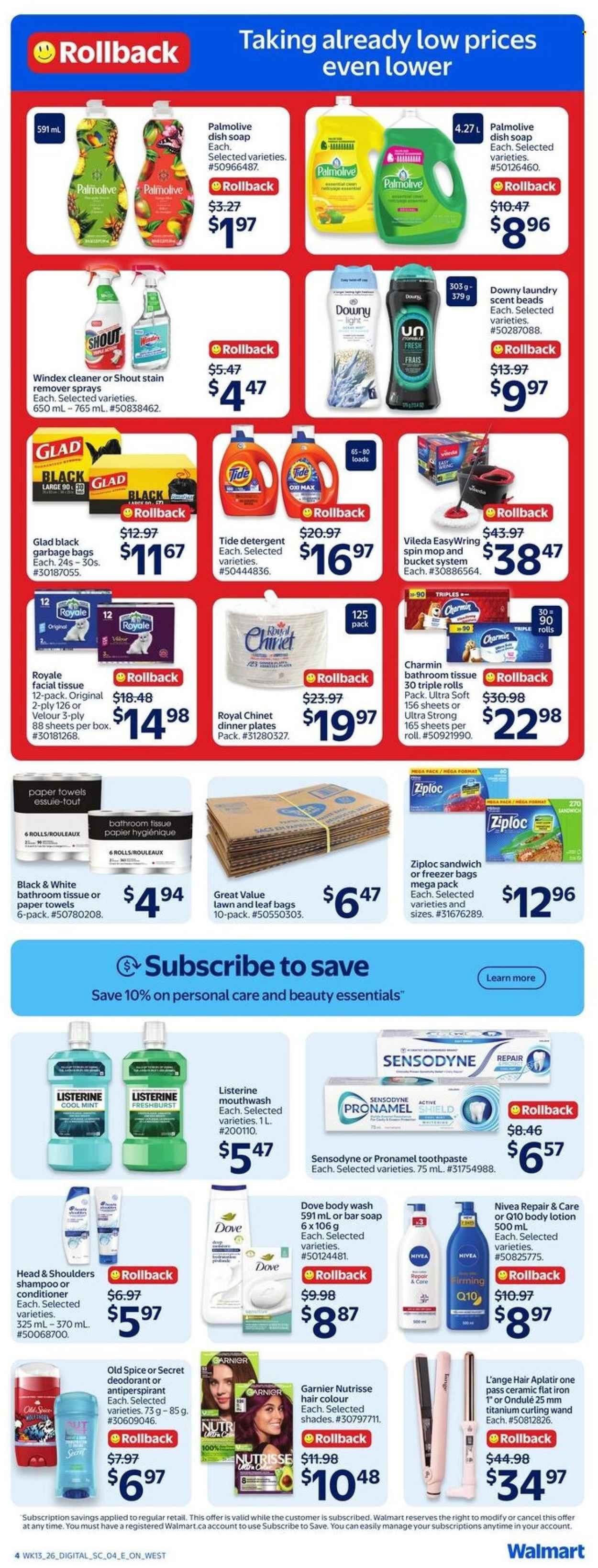 WALMART flyer - Weekly Flyer (2026-04-23 - 2026-04-29) | 8
