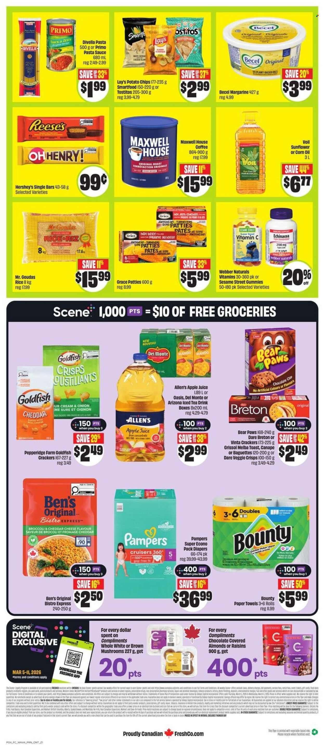 FRESHCO. flyer - Weekly eFlyer (2026-03-05 - 2026-03-11) | 2