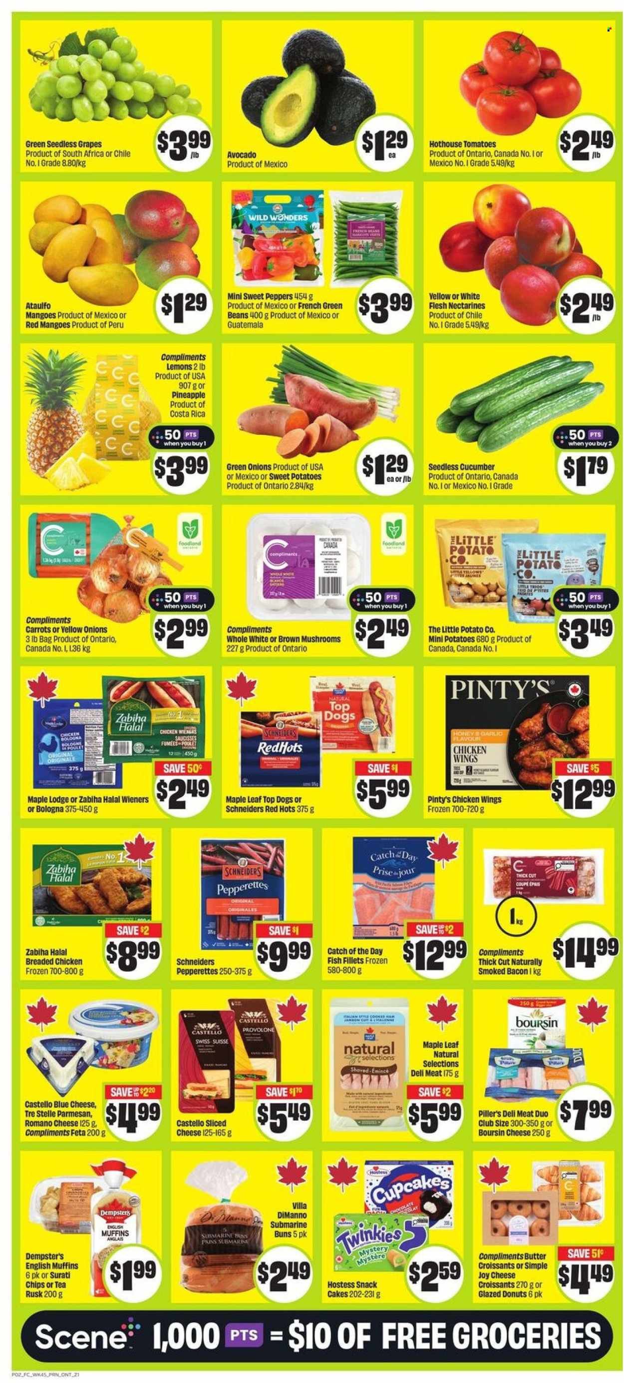 FRESHCO. flyer - Weekly eFlyer (2026-03-05 - 2026-03-11) | 3