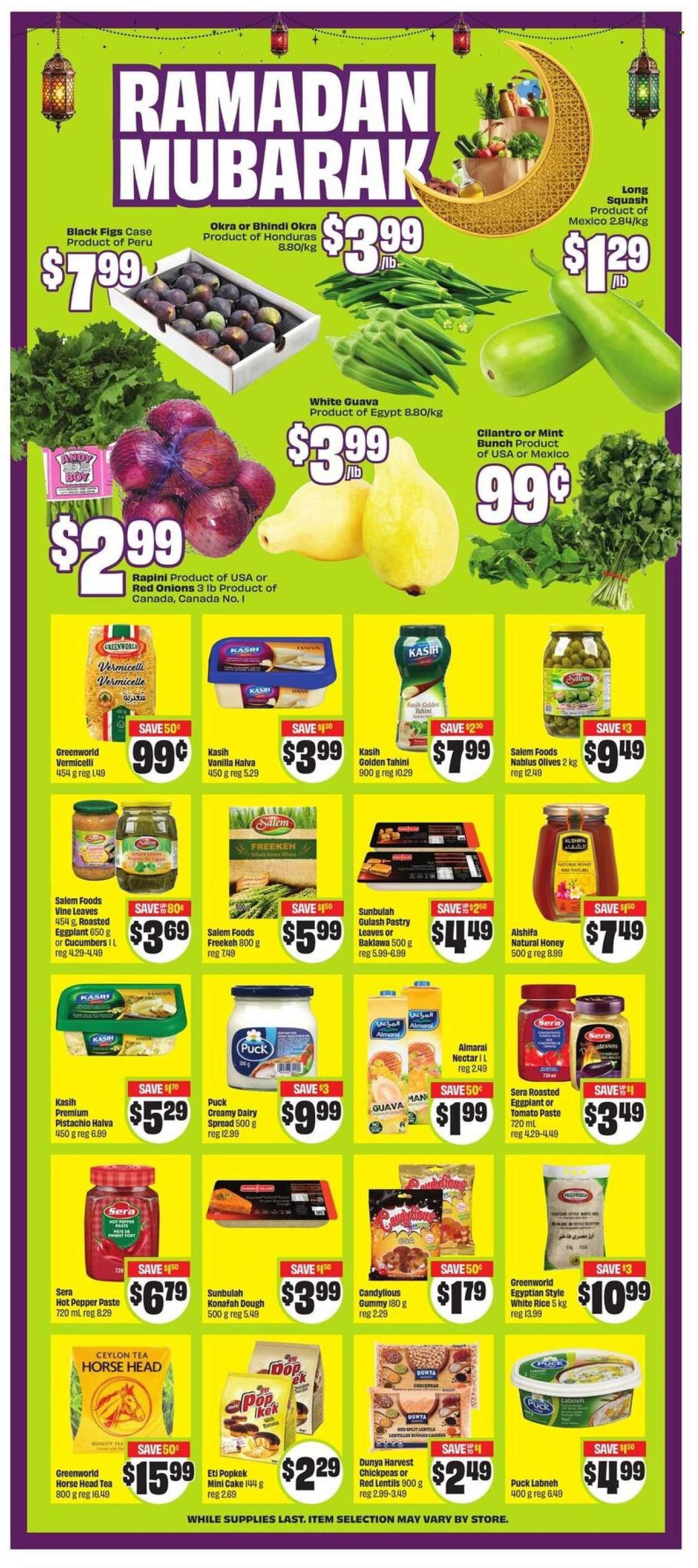 FRESHCO. flyer - Weekly eFlyer (2026-03-05 - 2026-03-11) | 7