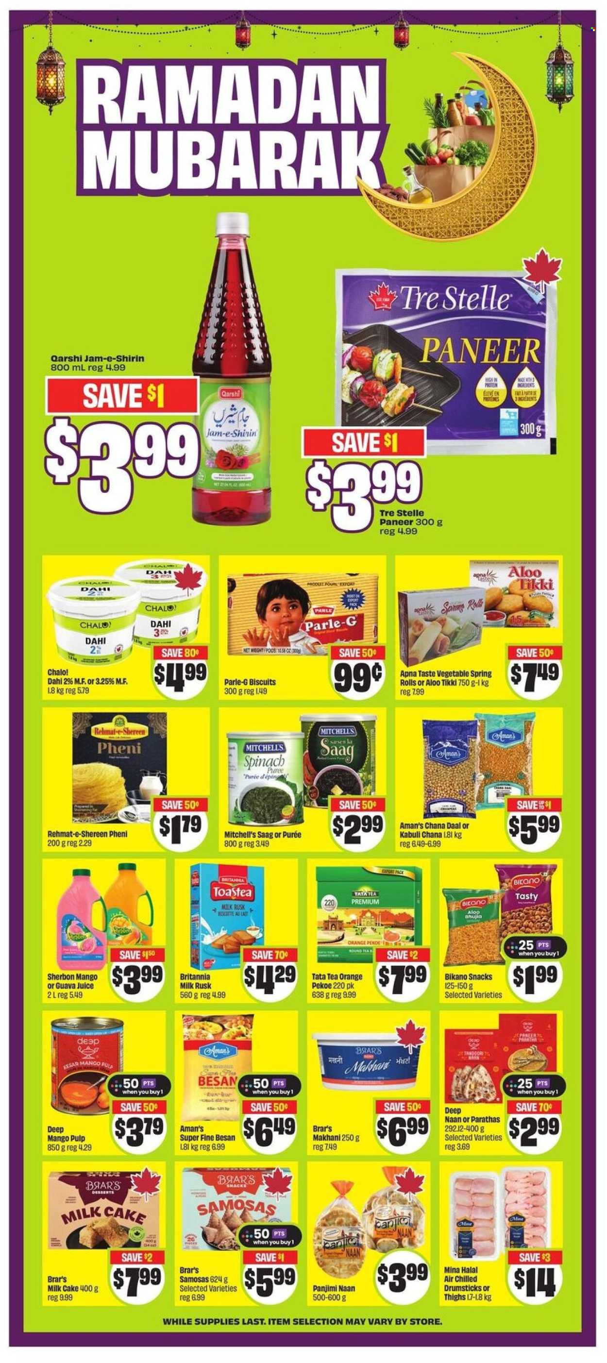 FRESHCO. flyer - Weekly eFlyer (2026-03-05 - 2026-03-11) | 8