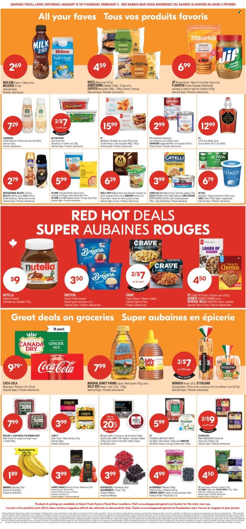 SHOPPERS DRUG MART flyer - From Saturday January 31, 2026 (2026-01-31 - 2026-02-05) | 4