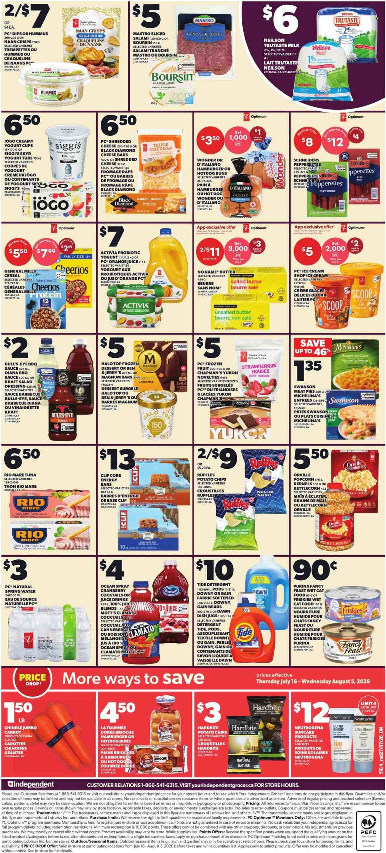 INDEPENDENT flyer - Weekly Flyer