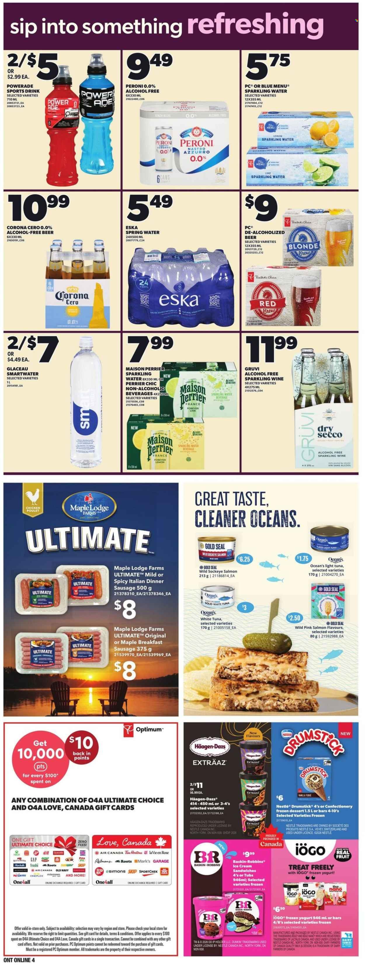 INDEPENDENT flyer - Weekly Flyer