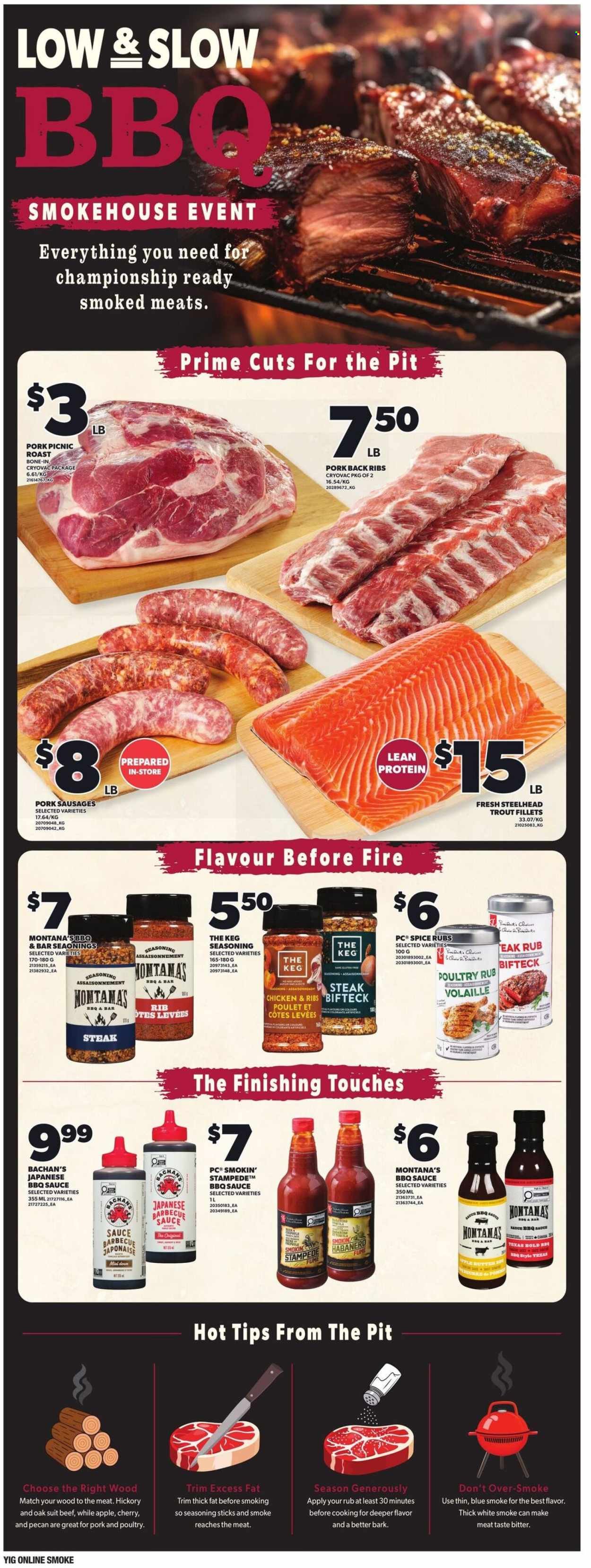 INDEPENDENT flyer - Weekly Flyer