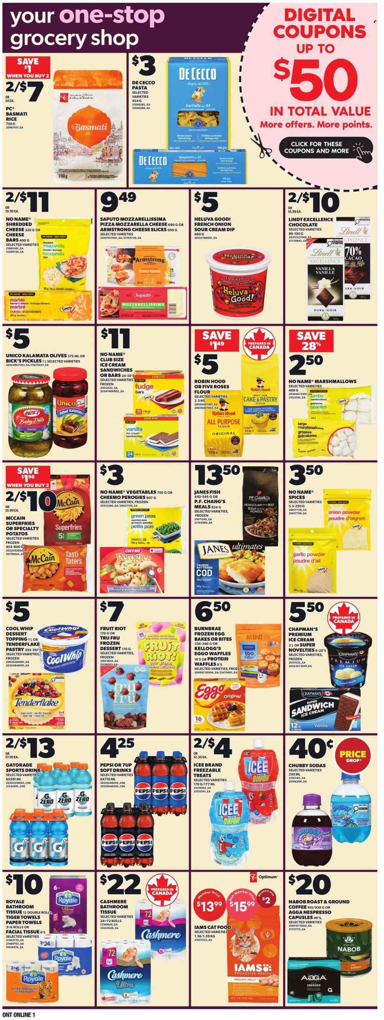 INDEPENDENT flyer - Weekly Flyer