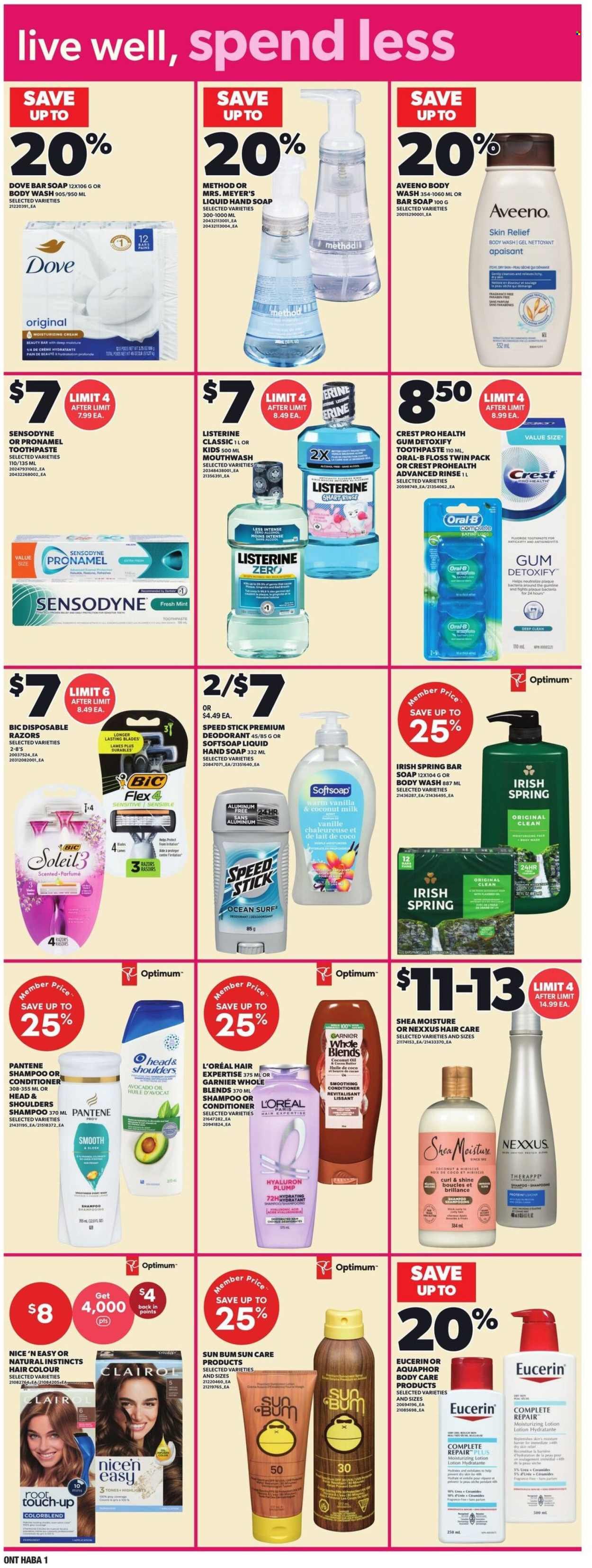 INDEPENDENT flyer - Weekly Flyer