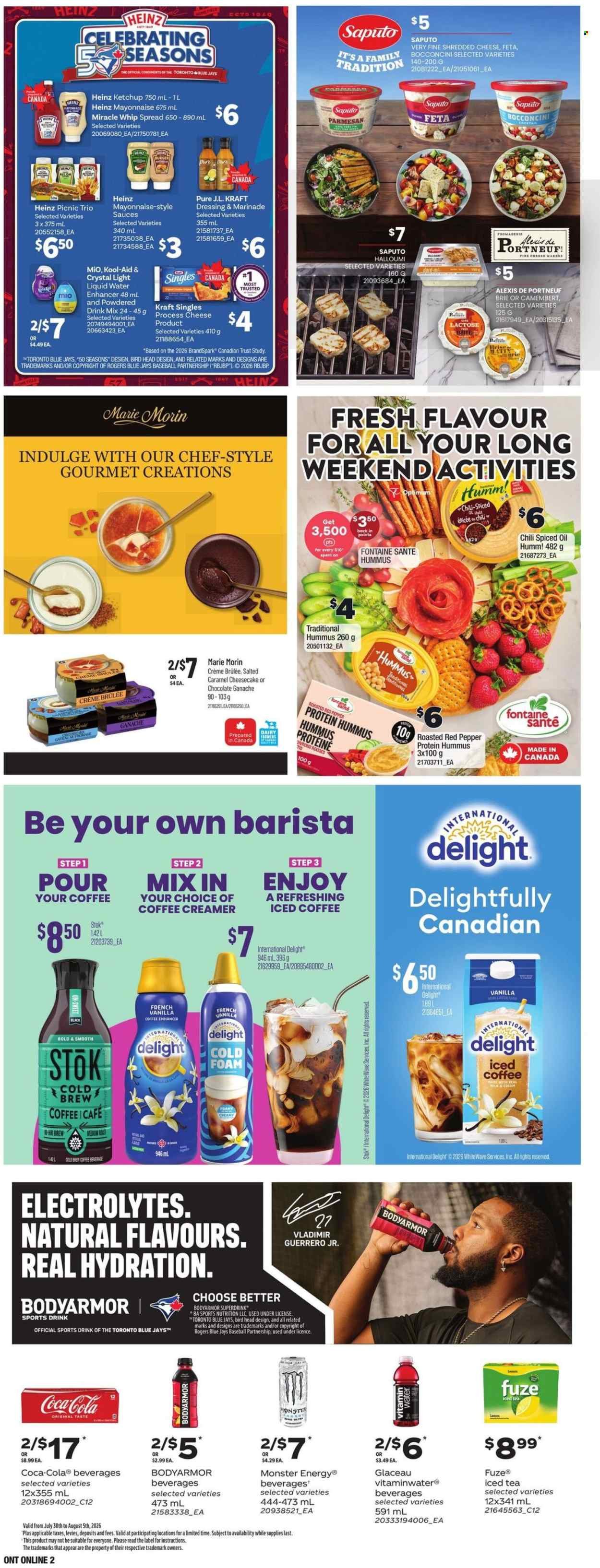 INDEPENDENT flyer - Weekly Flyer