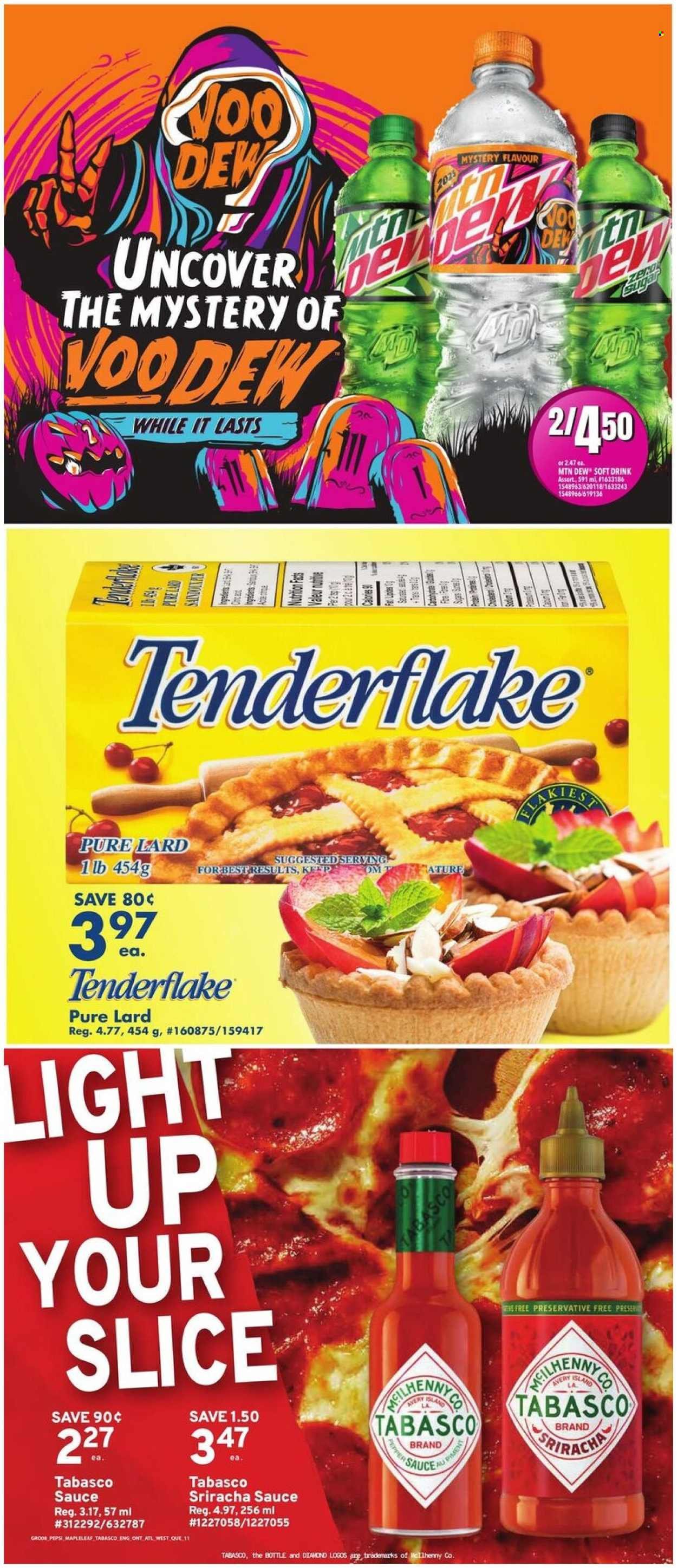 GIANT TIGER flyer - Weekly Flyer