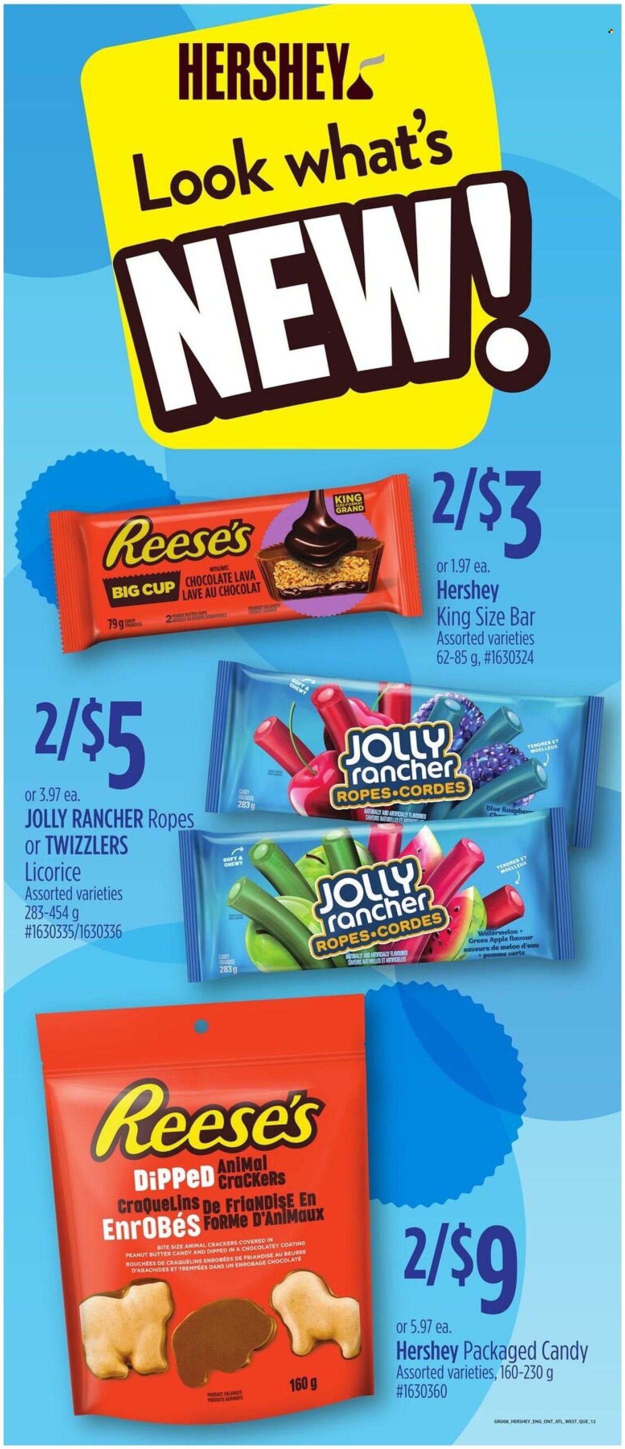GIANT TIGER flyer - Weekly Flyer
