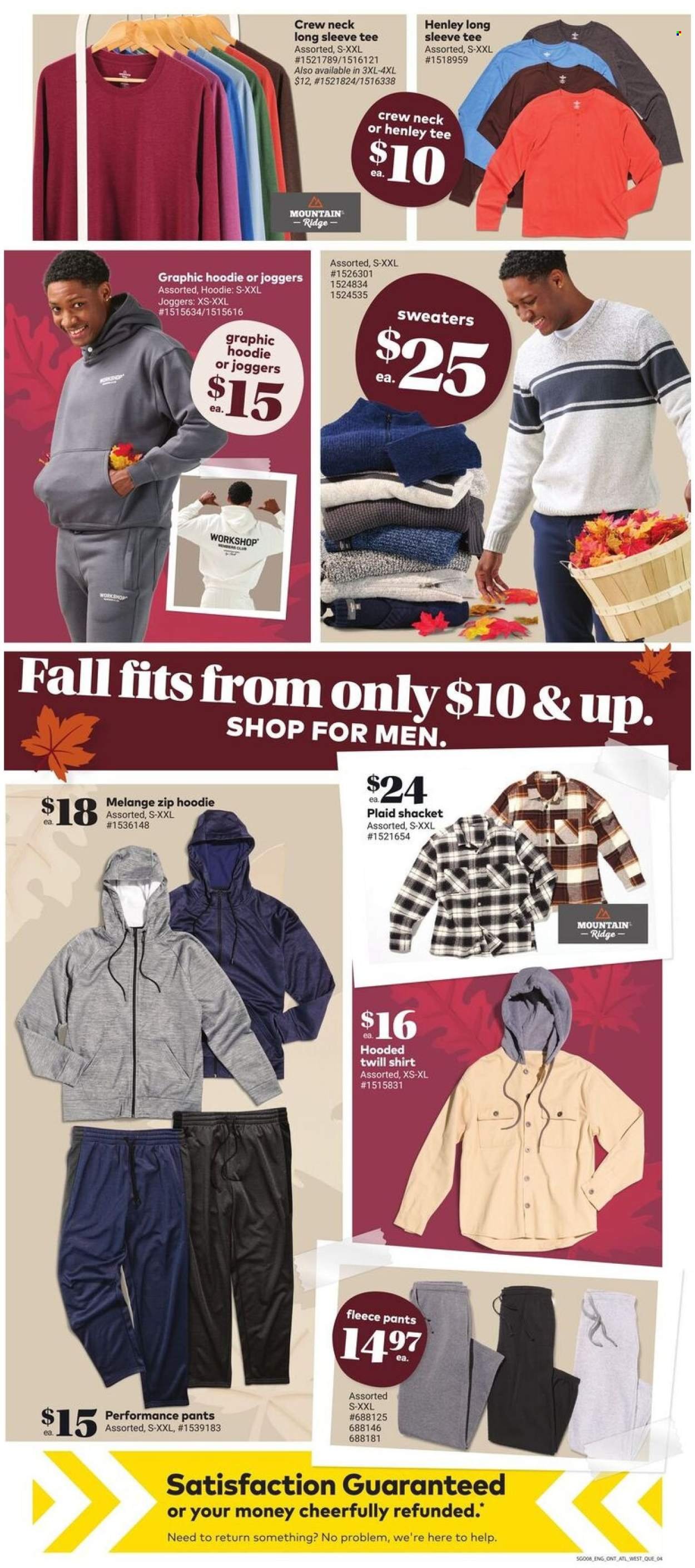 GIANT TIGER flyer - Weekly Flyer