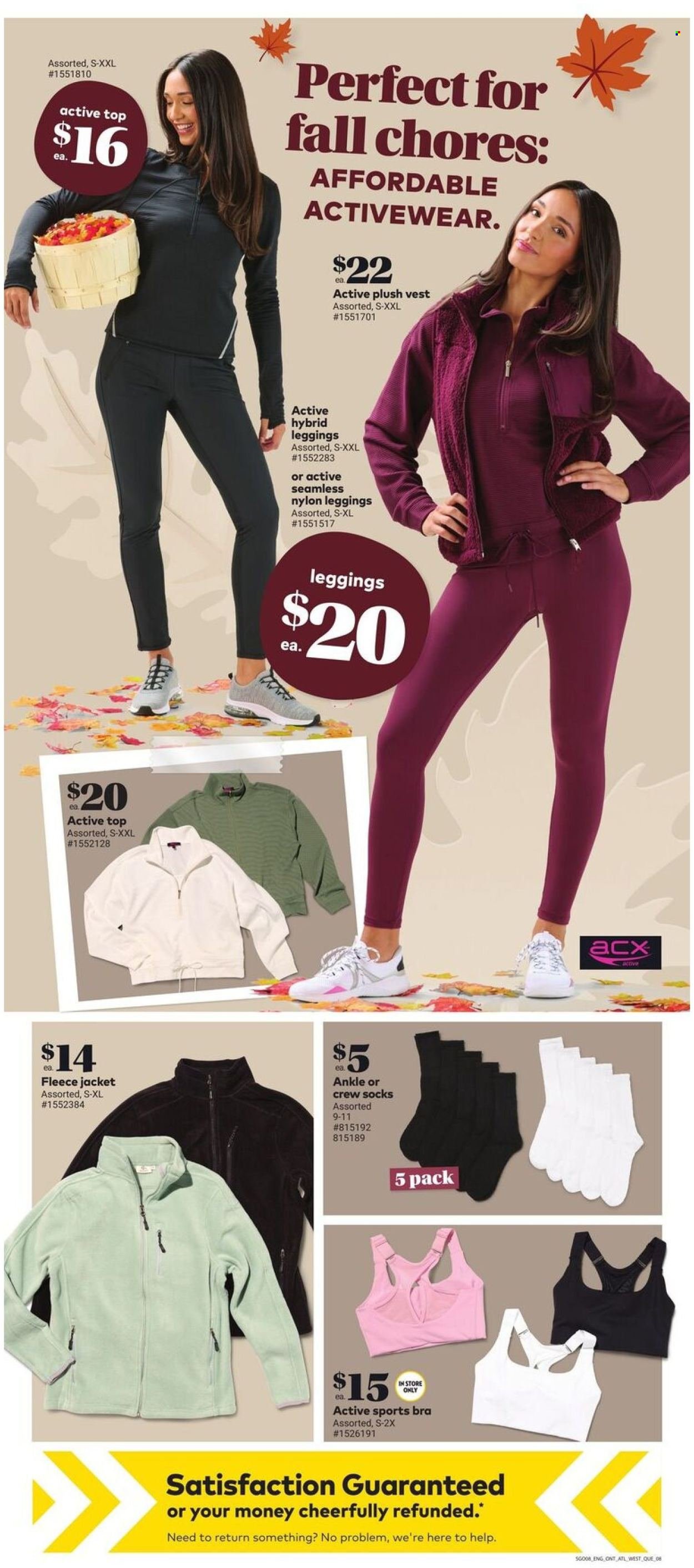 GIANT TIGER flyer - Weekly Flyer