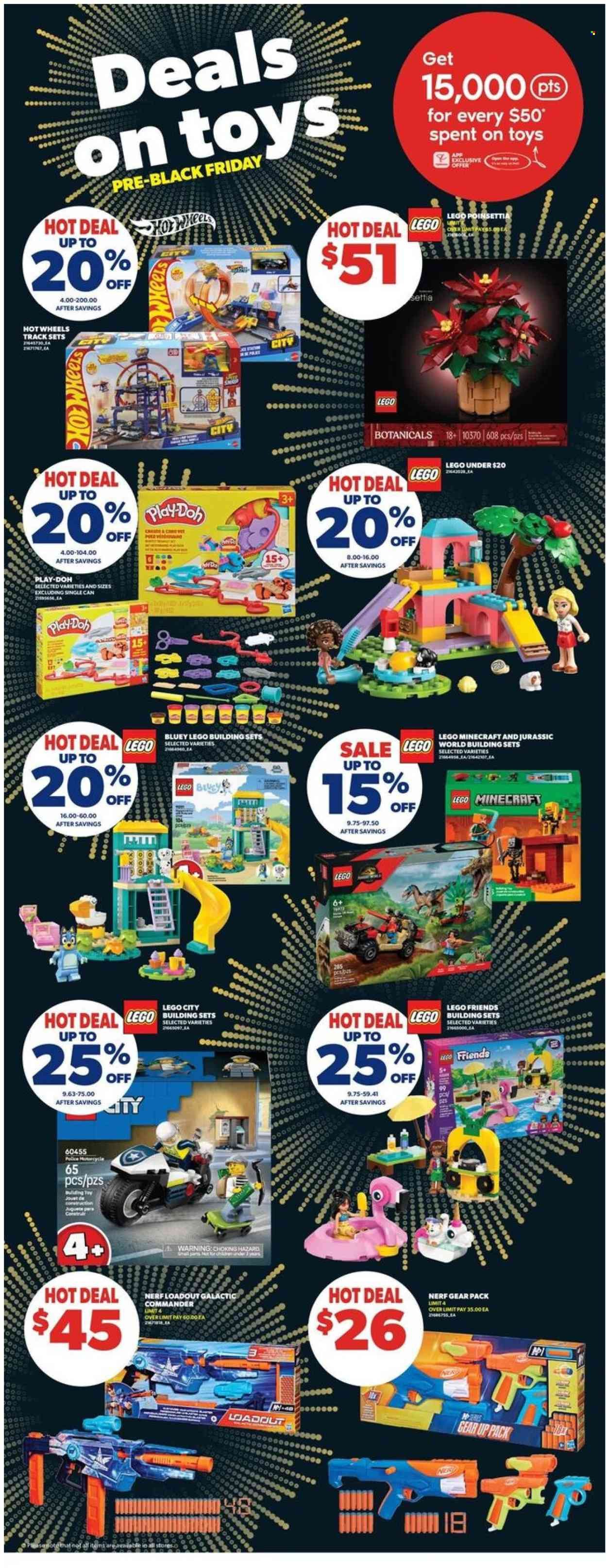 REAL CANADIAN SUPERSTORE flyer - Black Friday Handbill (2025-11-13 - 2025-11-19) | 3