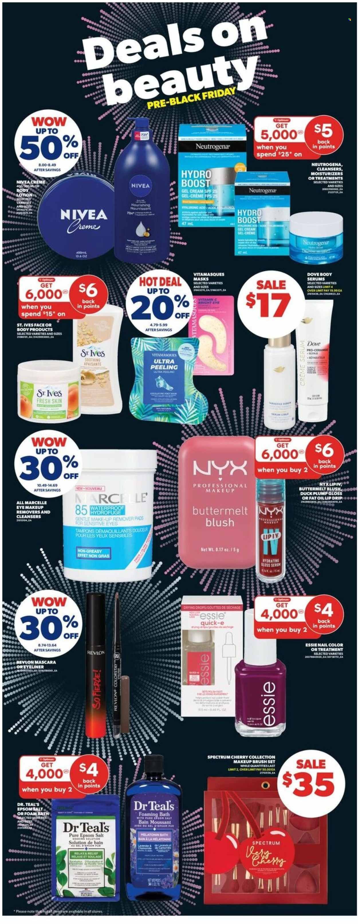 REAL CANADIAN SUPERSTORE flyer - Black Friday Handbill (2025-11-13 - 2025-11-19) | 7