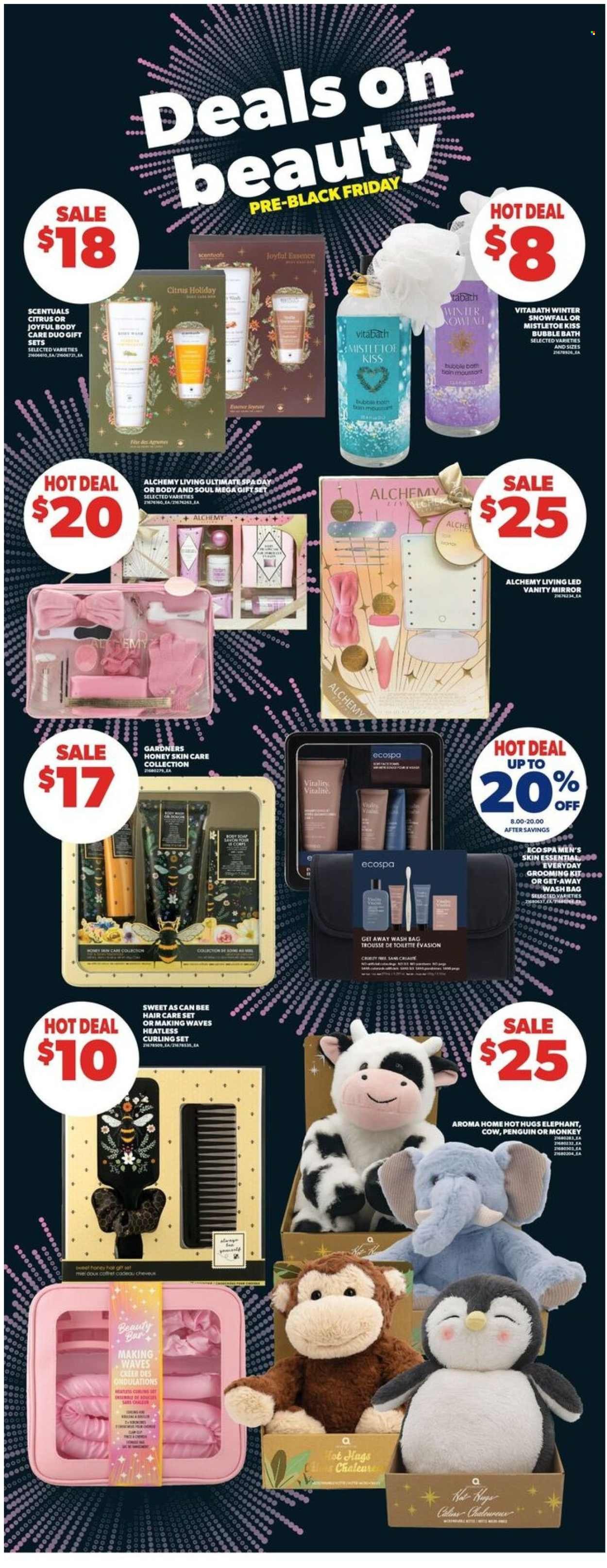 REAL CANADIAN SUPERSTORE flyer - Black Friday Handbill (2025-11-13 - 2025-11-19) | 10