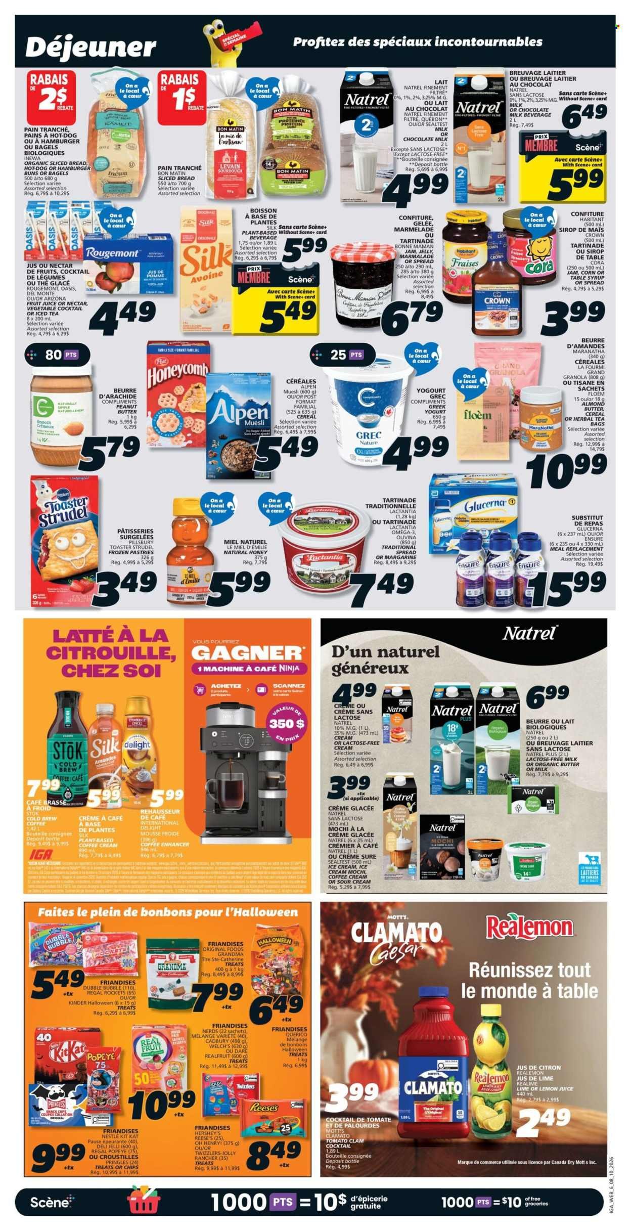 IGA flyer - Weekly eFlyer