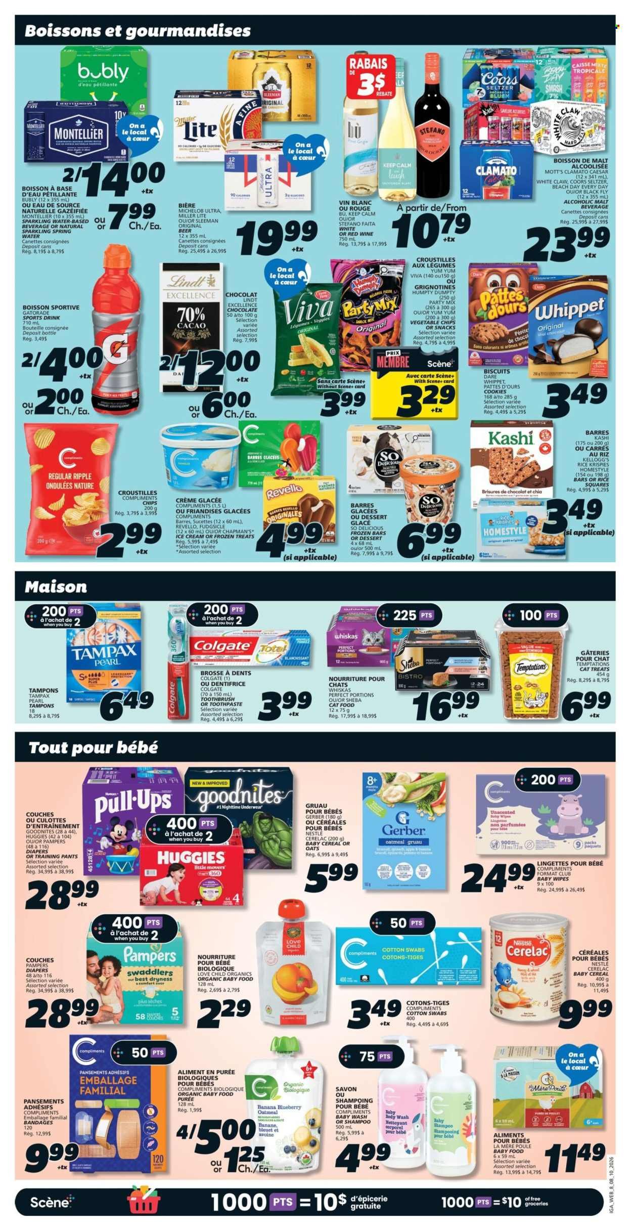 IGA flyer - Weekly eFlyer