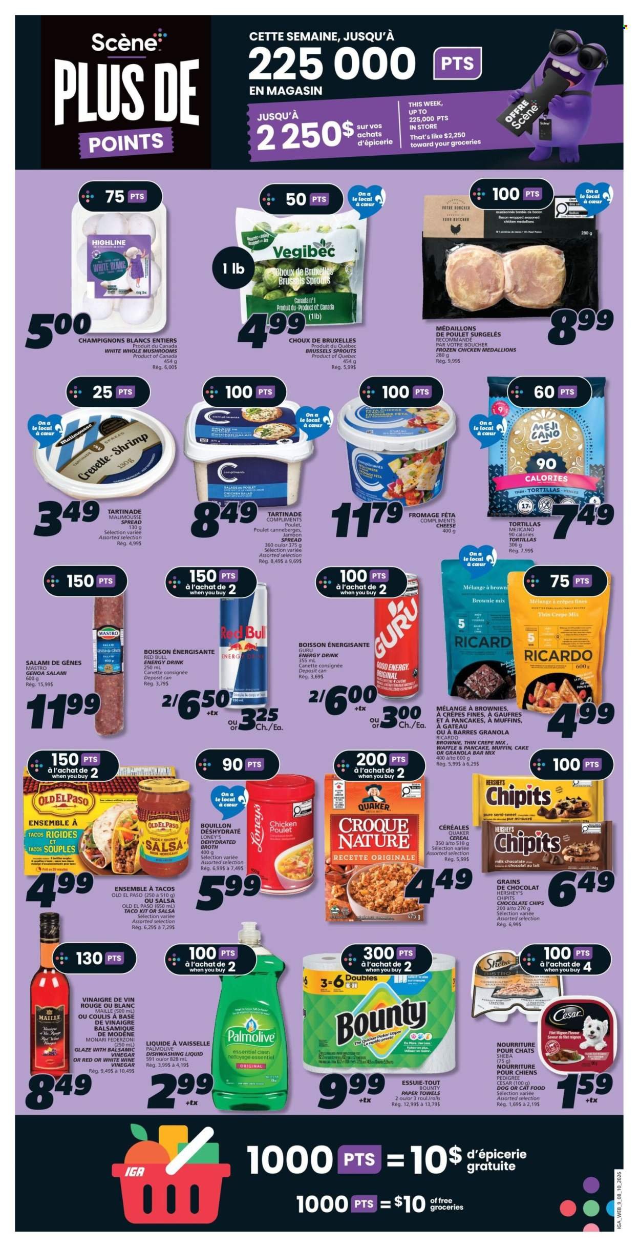 IGA flyer - Weekly eFlyer