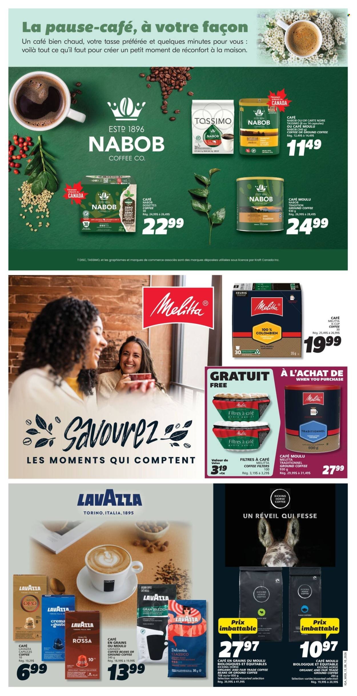 IGA flyer - Weekly eFlyer