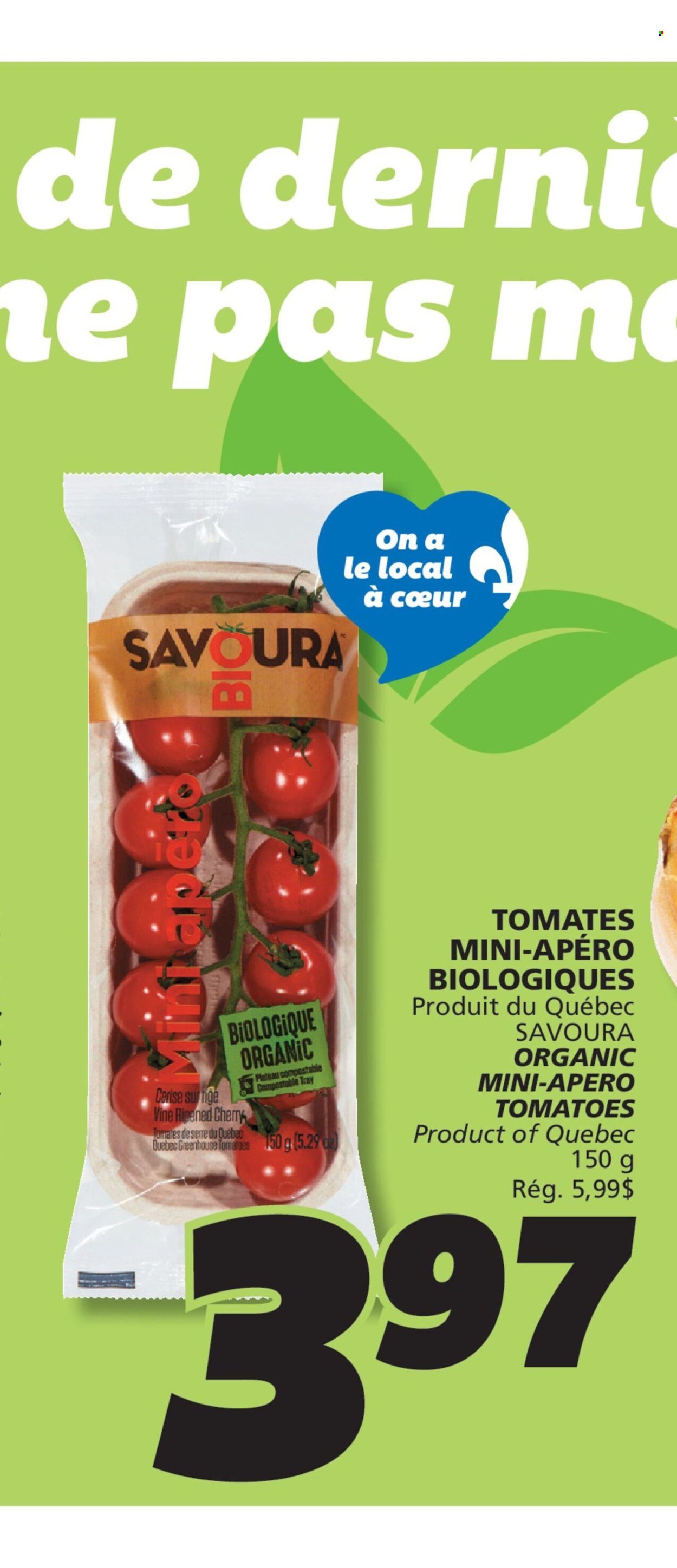 IGA flyer - Weekly eFlyer