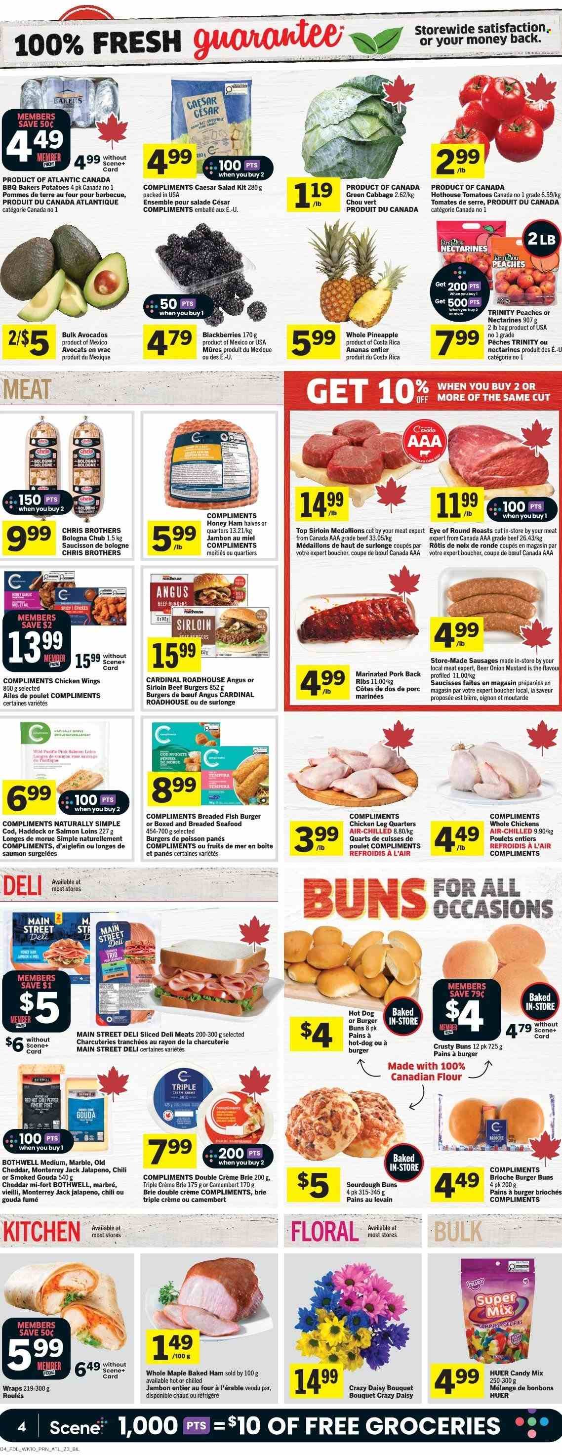 CO-OP flyer - Weekly eFlyer