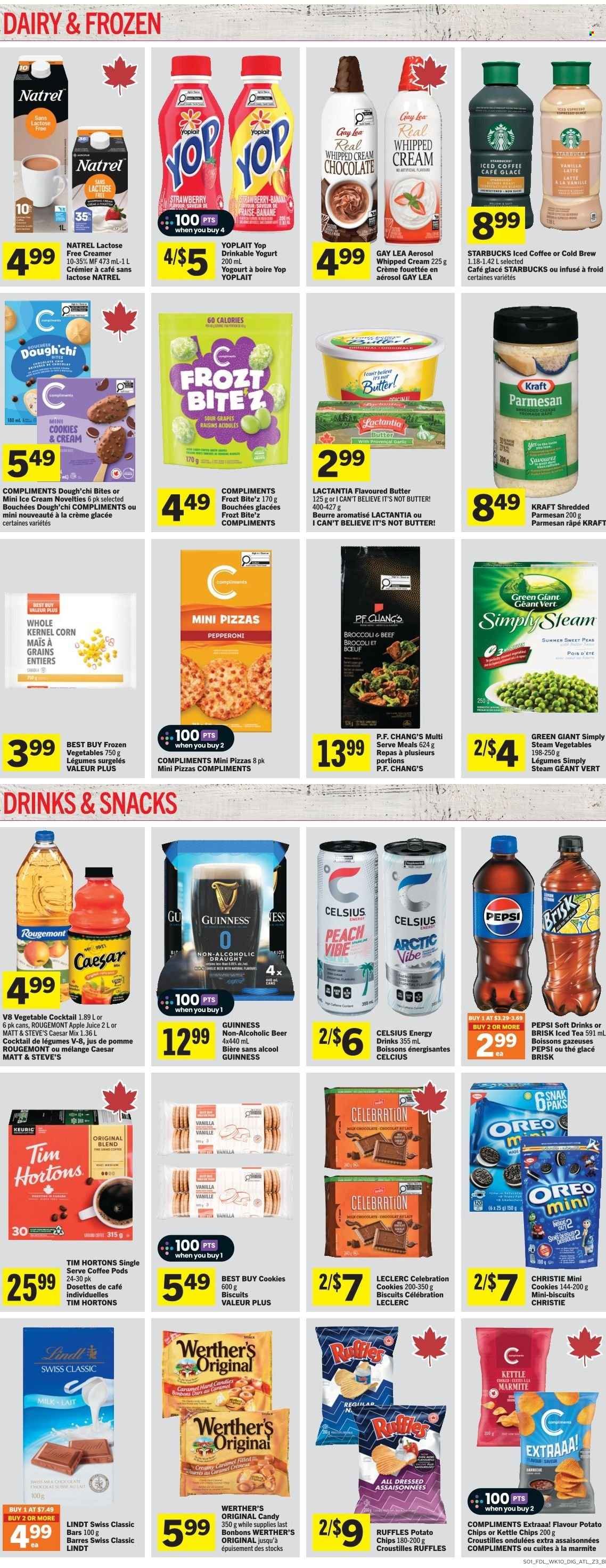 CO-OP flyer - Weekly eFlyer