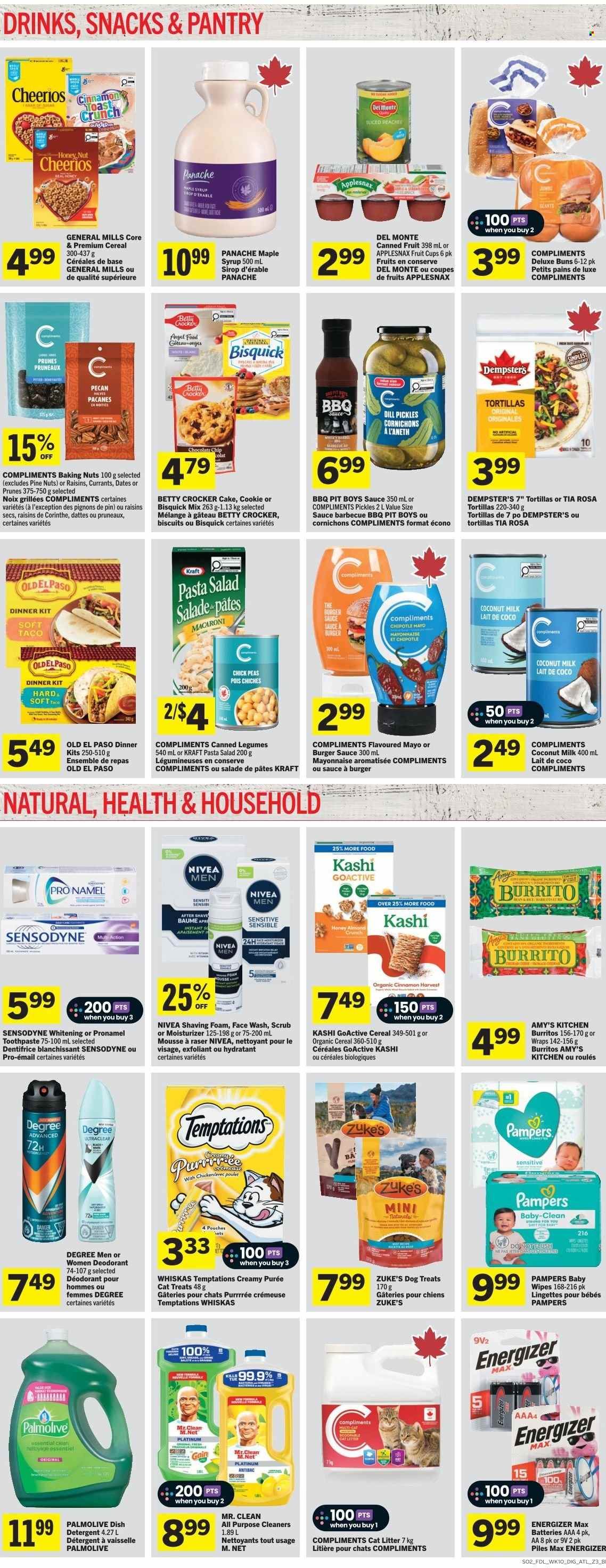CO-OP flyer - Weekly eFlyer