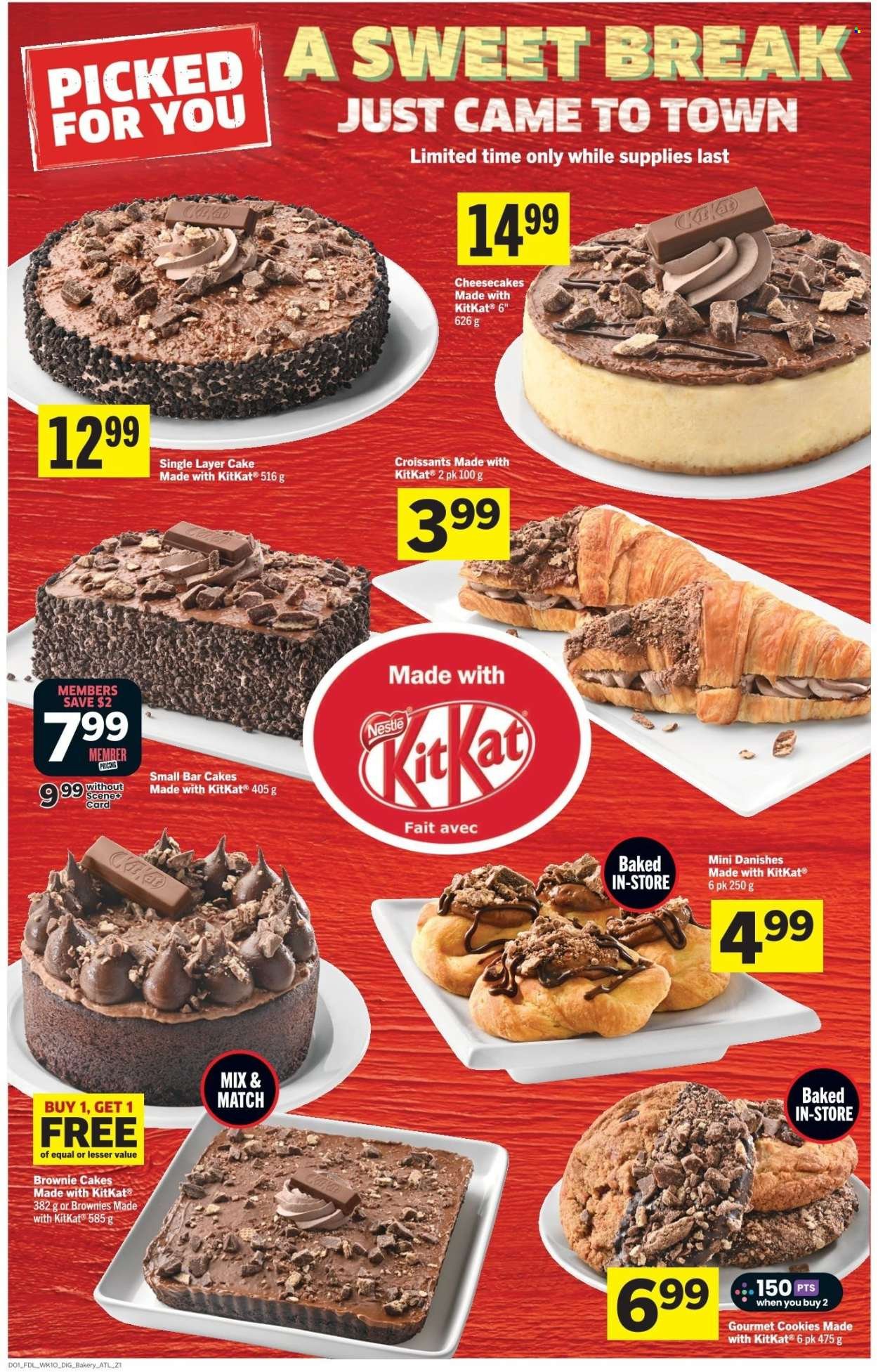 CO-OP flyer - Weekly eFlyer