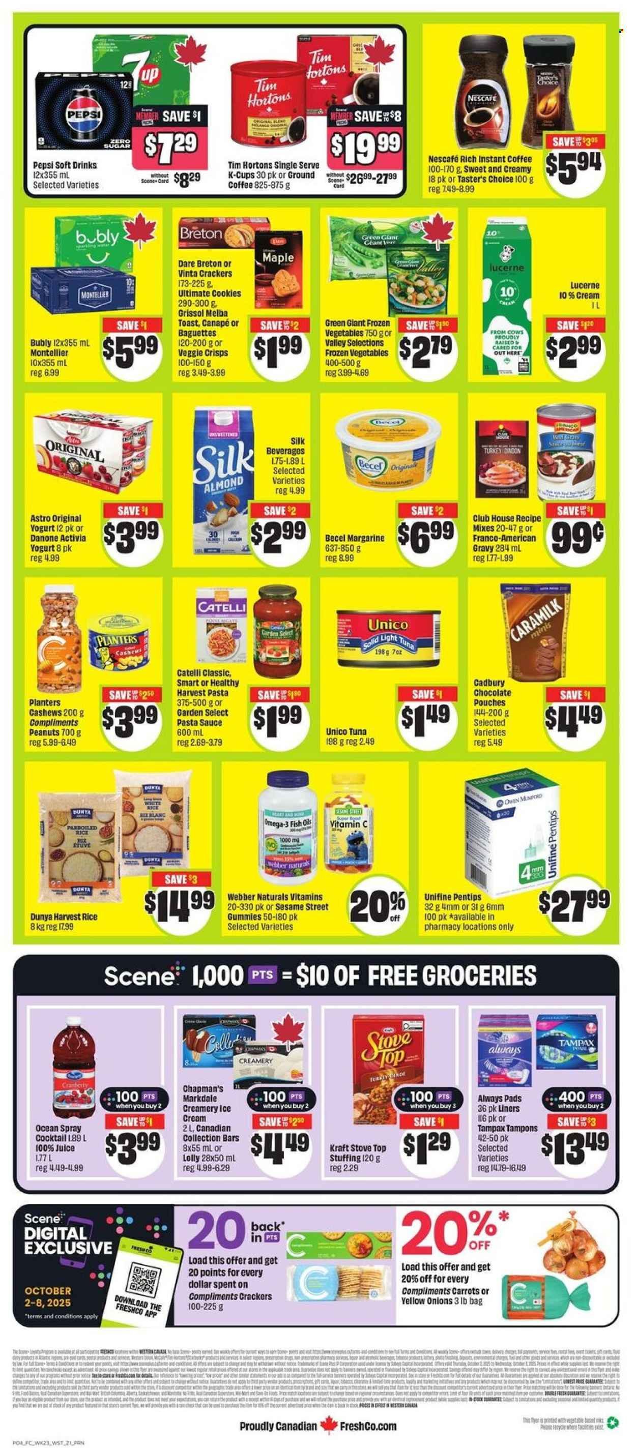 FRESHCO. flyer - Weekly eFlyer