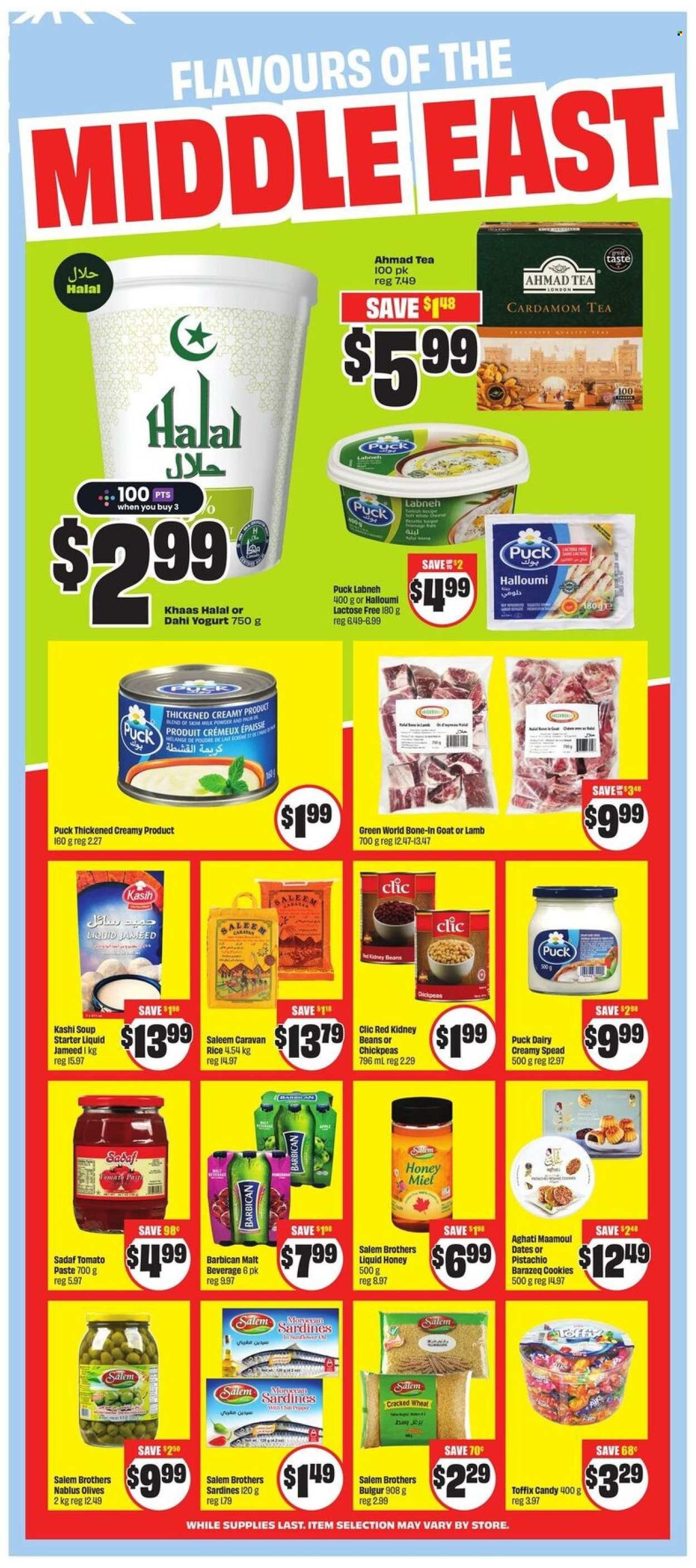 FRESHCO. flyer - Weekly eFlyer