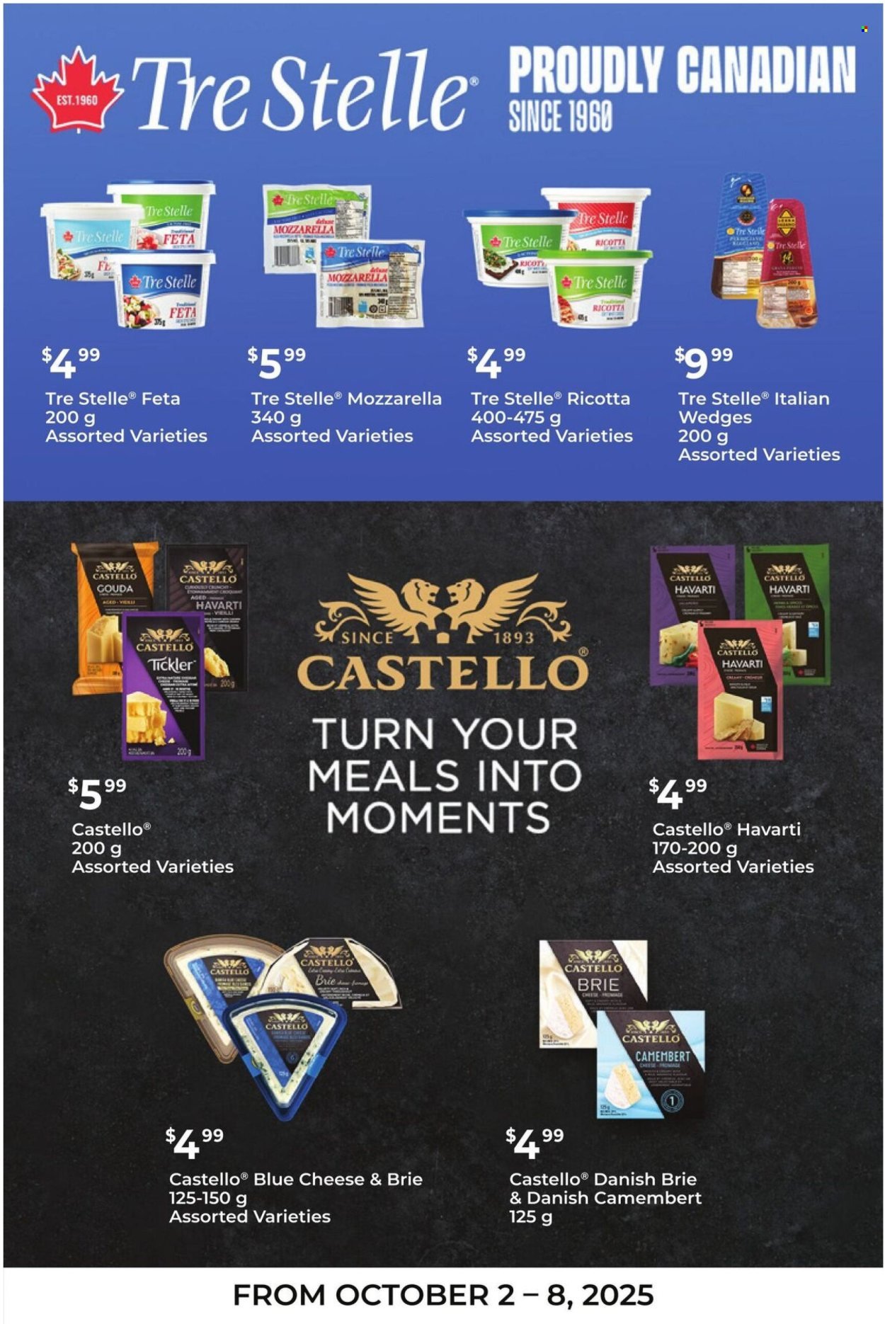 FRESHCO. flyer - Weekly eFlyer