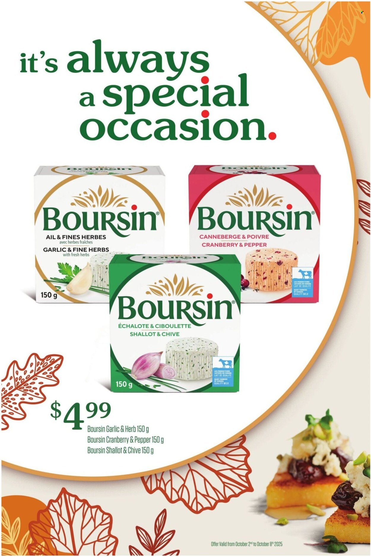 FRESHCO. flyer - Weekly eFlyer