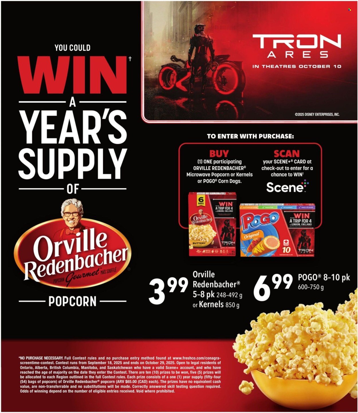 FRESHCO. flyer - Weekly eFlyer