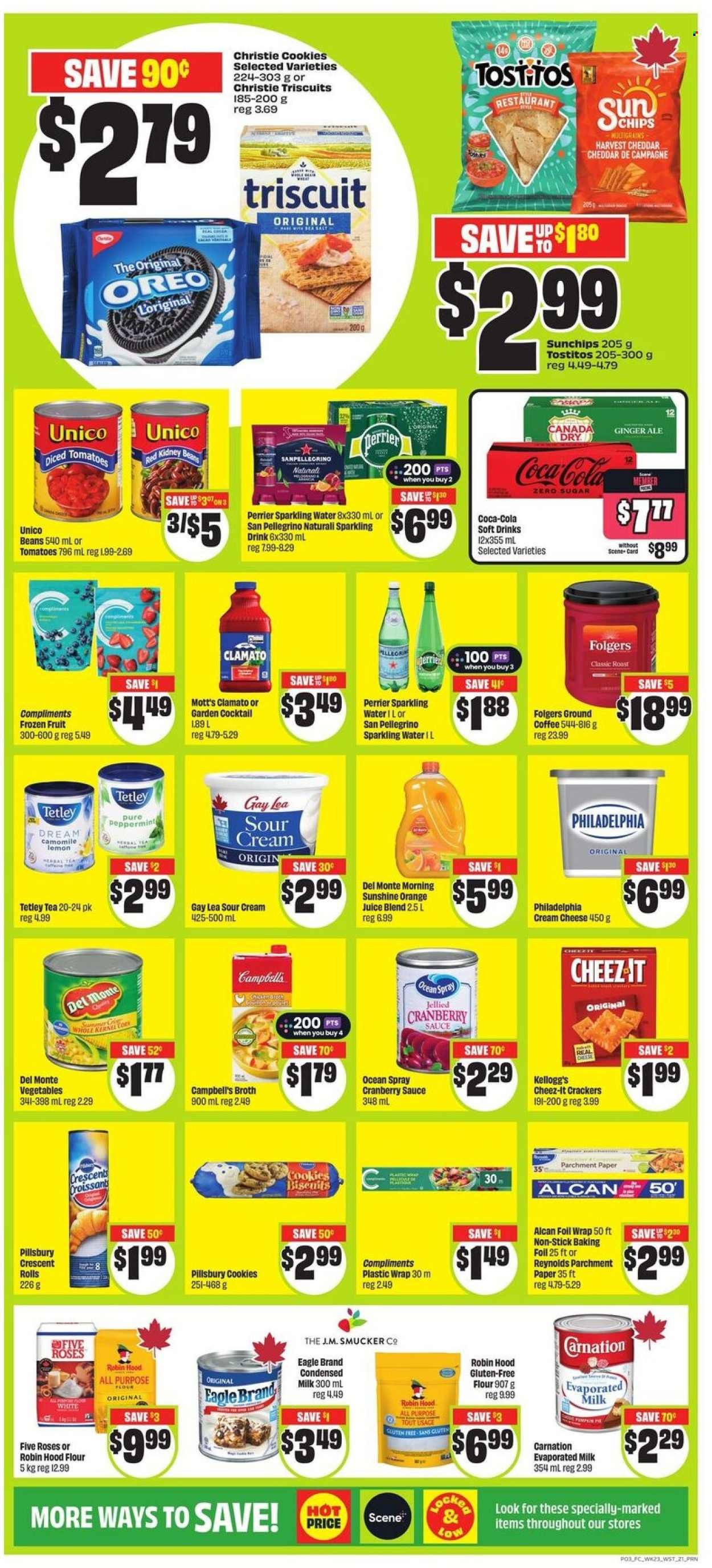 FRESHCO. flyer - Weekly eFlyer