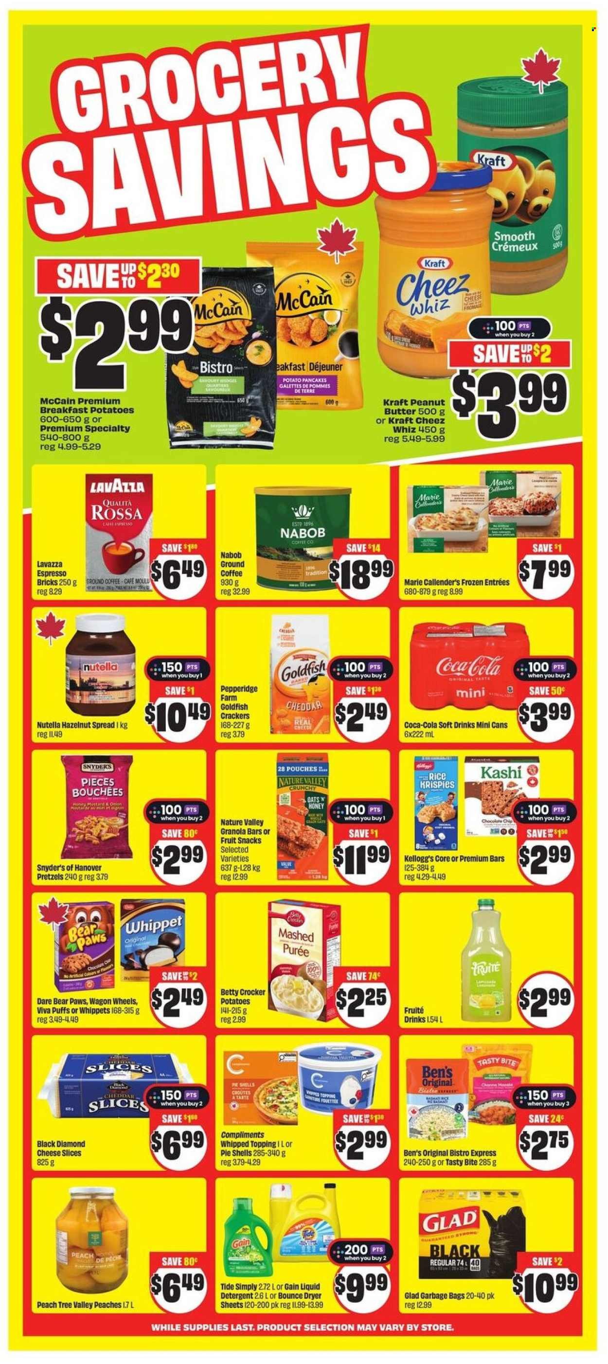FRESHCO. flyer - Weekly eFlyer