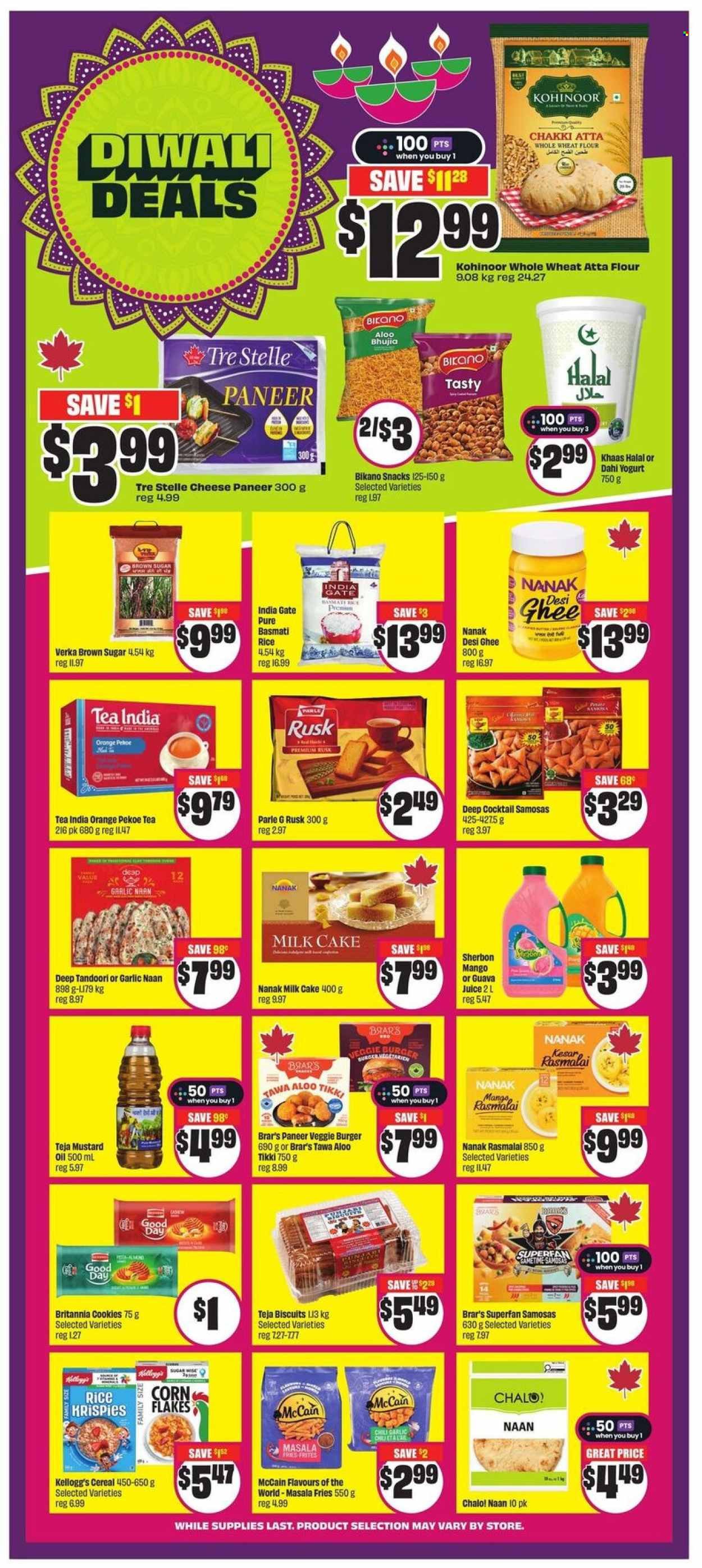 FRESHCO. flyer - Weekly eFlyer