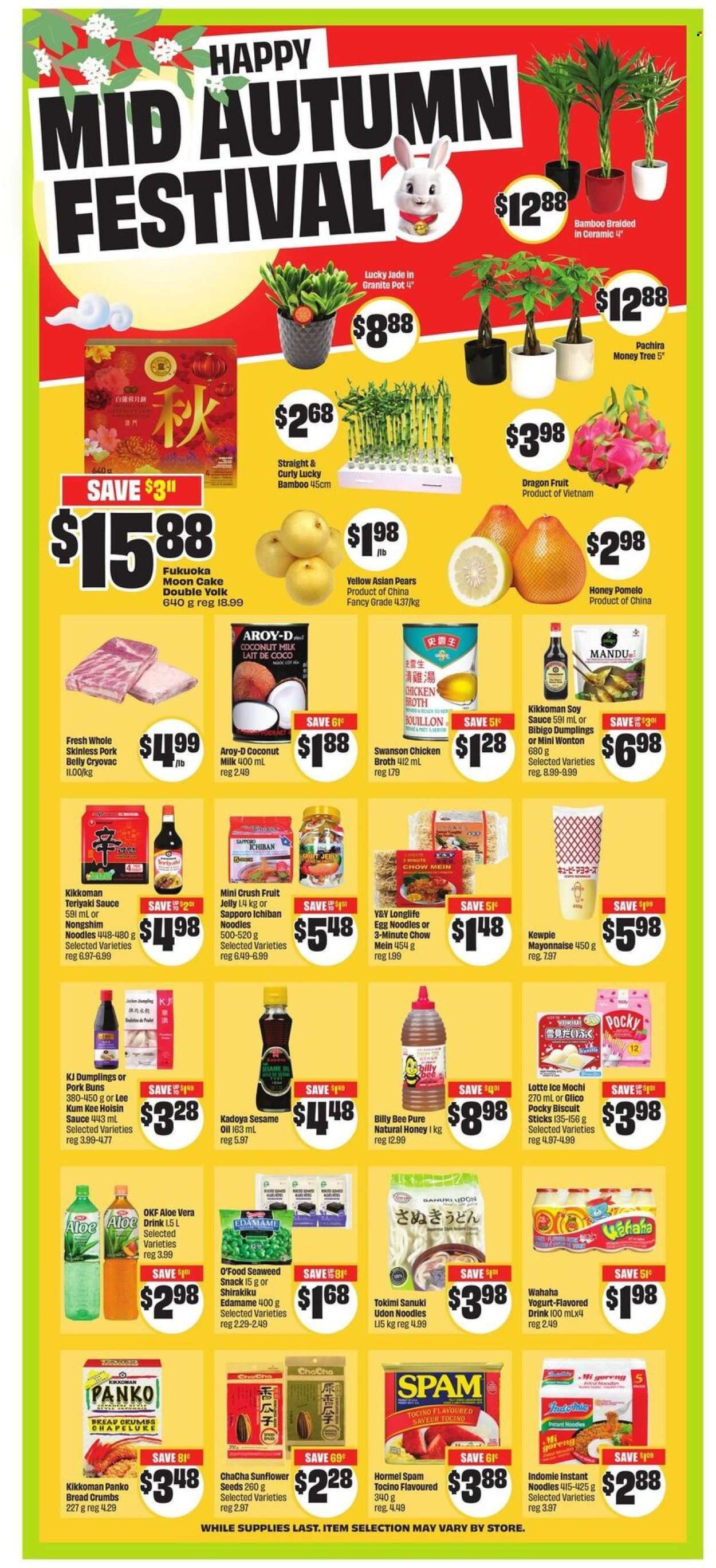 FRESHCO. flyer - Weekly eFlyer