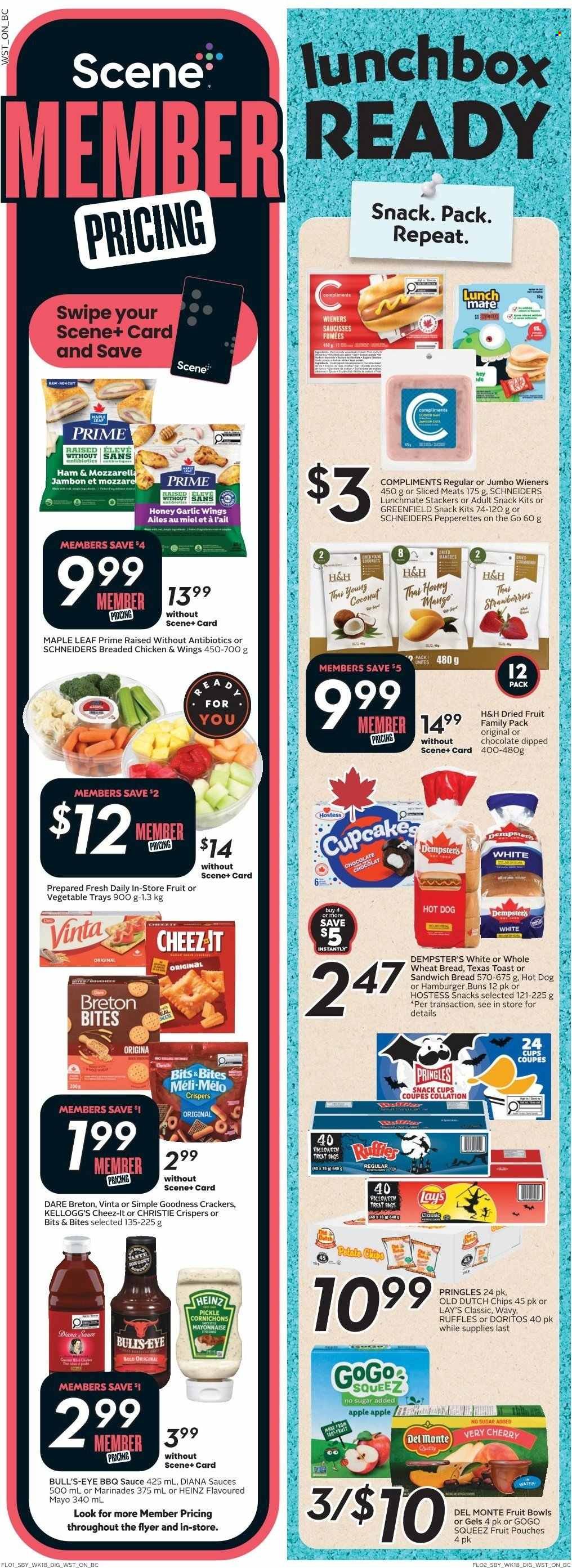 SAFEWAY flyer - Weekly eFlyer