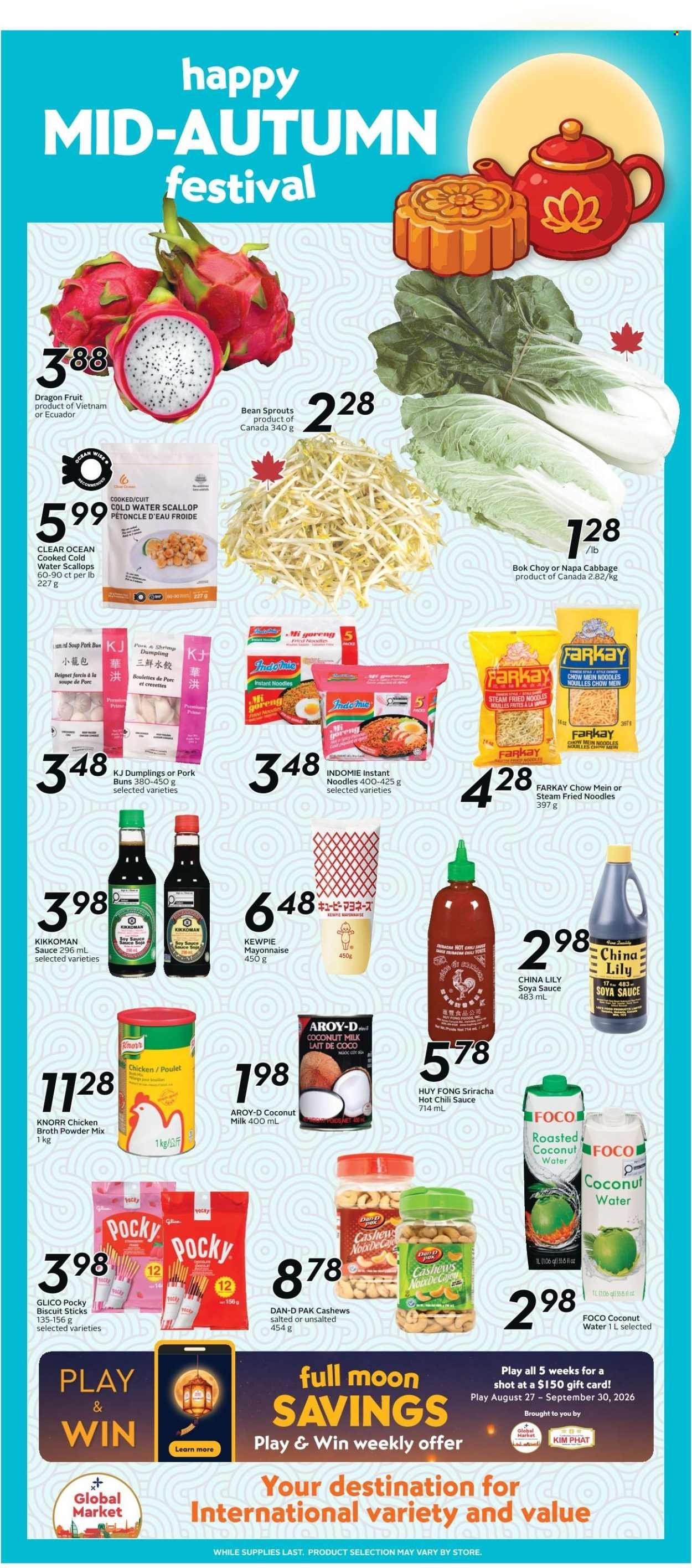 SAFEWAY flyer - Weekly eFlyer