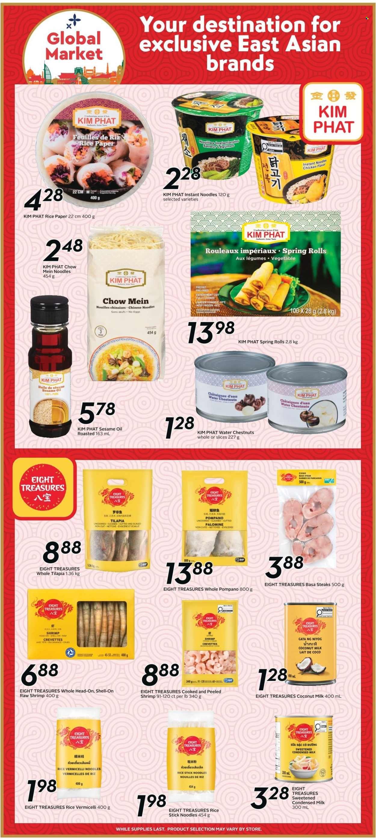 SAFEWAY flyer - Weekly eFlyer