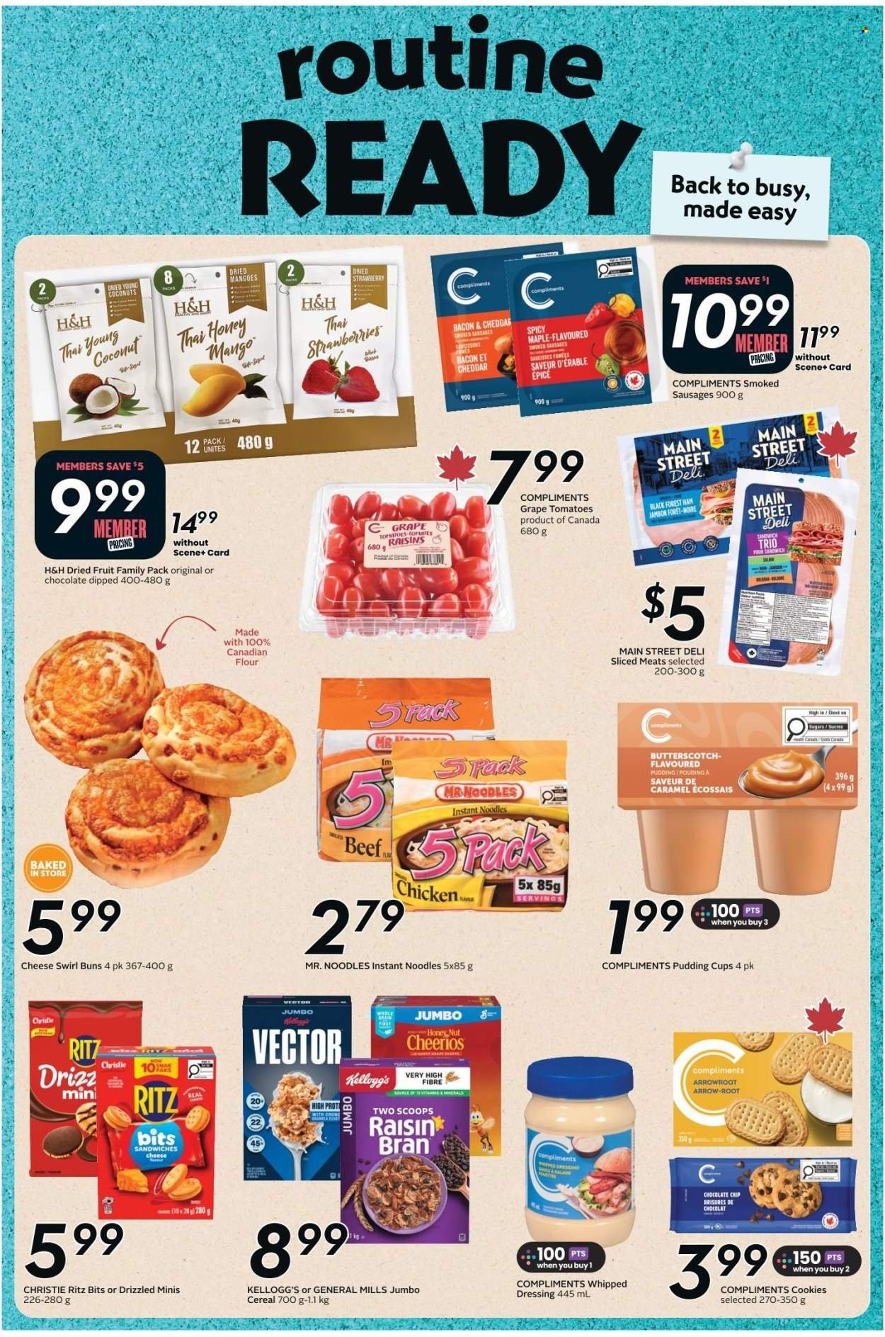 SAFEWAY flyer - Weekly eFlyer