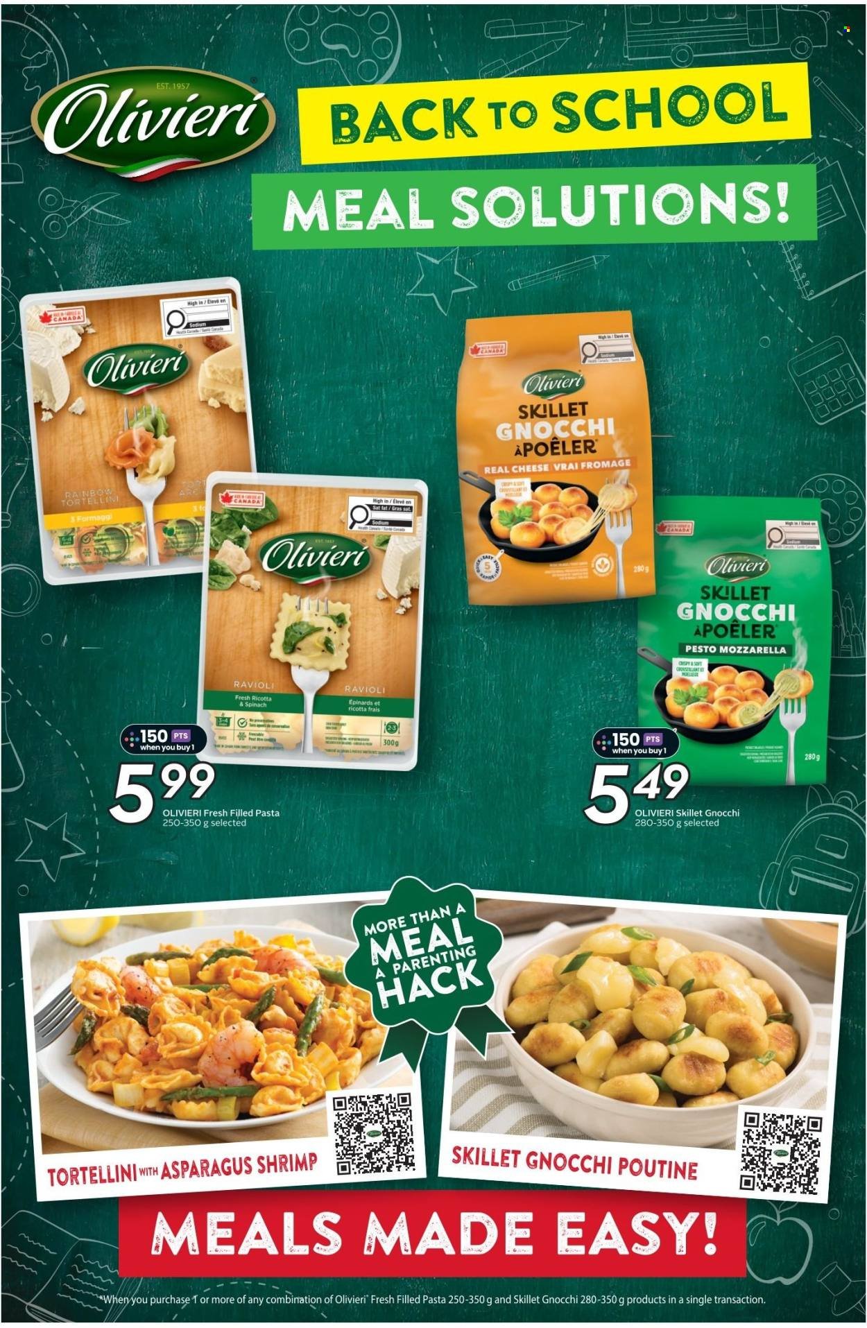 SAFEWAY flyer - Weekly eFlyer
