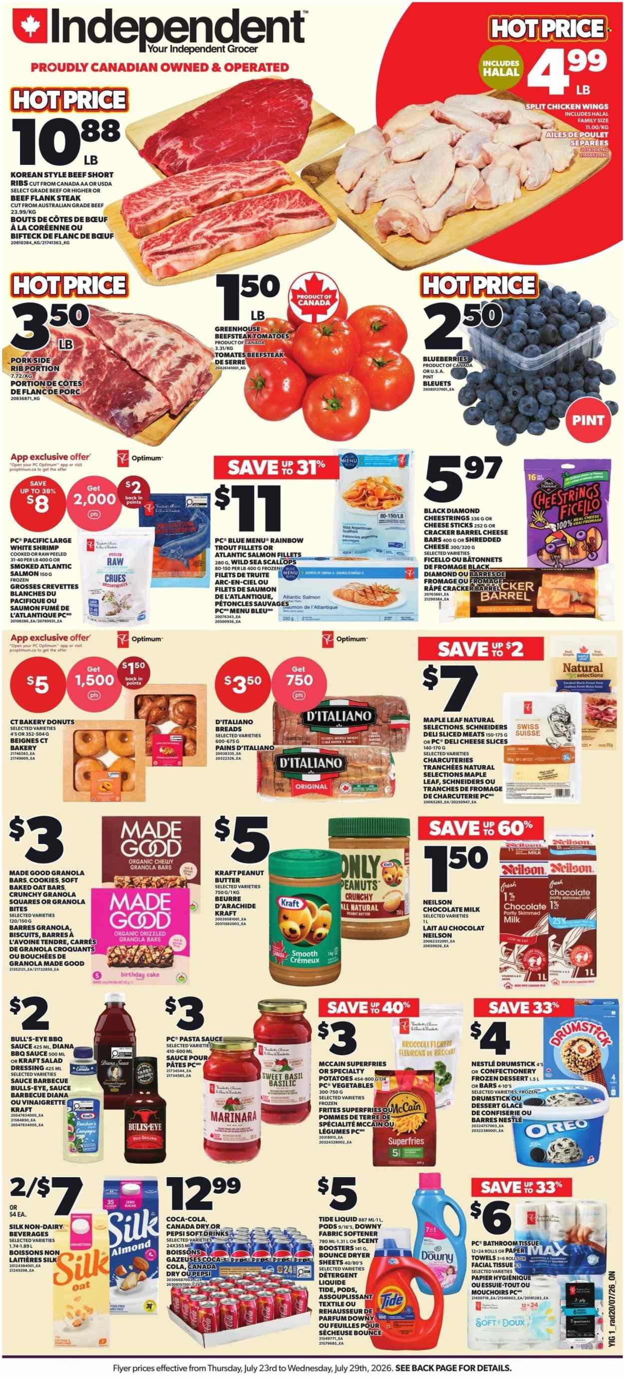 INDEPENDENT flyer - Weekly Flyer