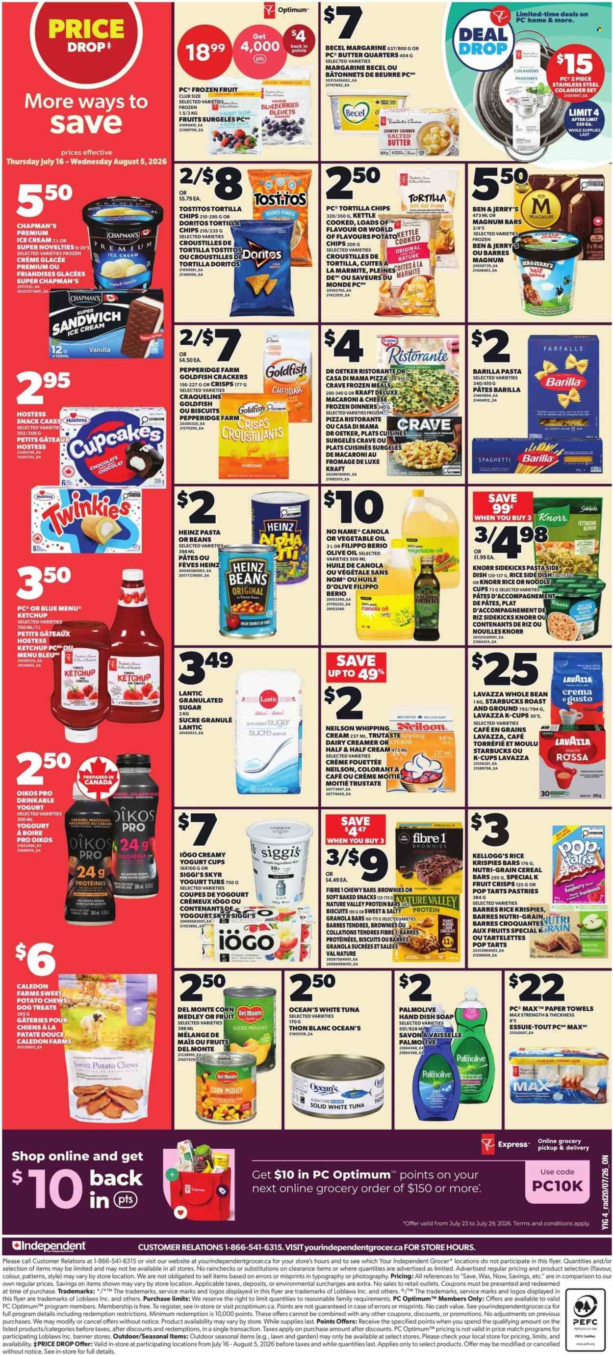 INDEPENDENT flyer - Weekly Flyer