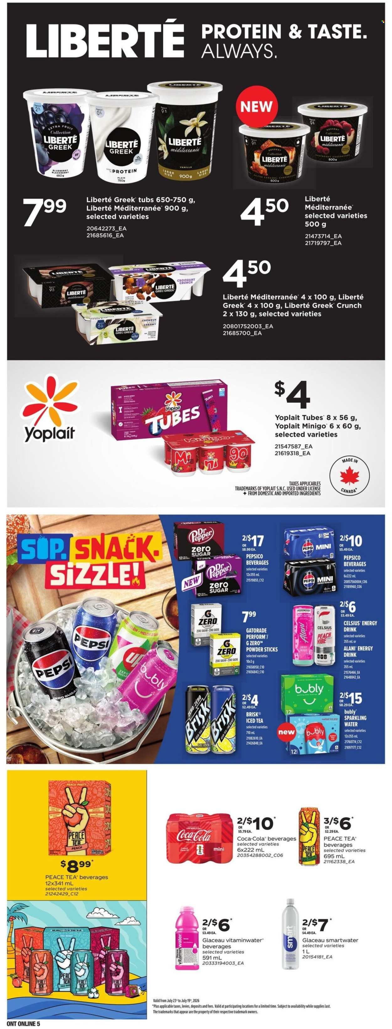 INDEPENDENT flyer - Weekly Flyer